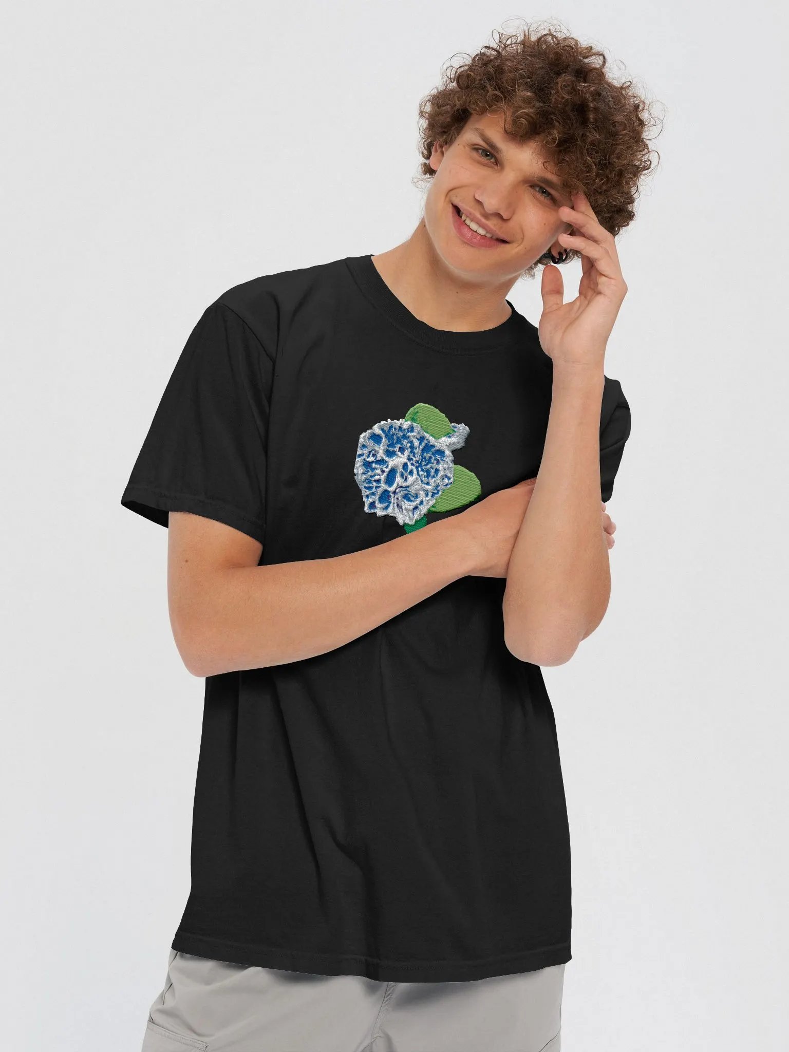 Hydrangea 3 product image (21)