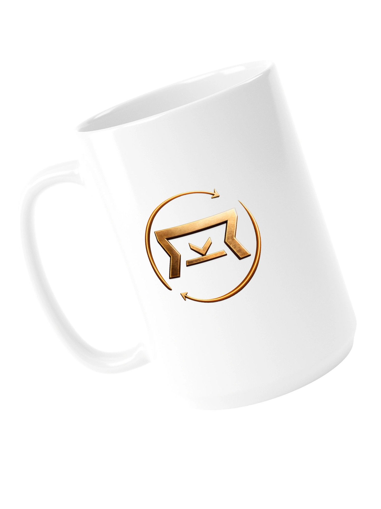 Logo Mug product image (9)