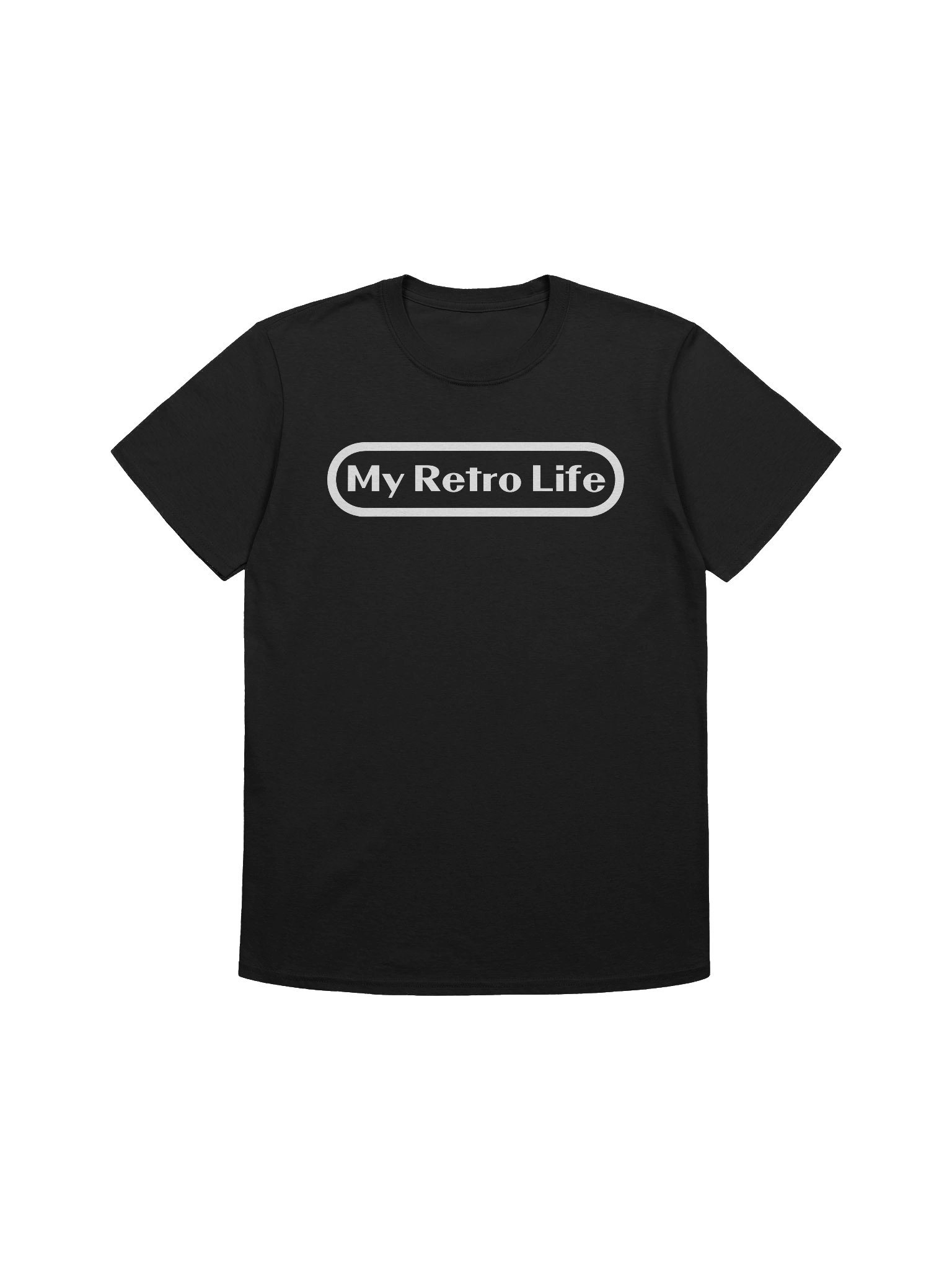 Big N Logo T-Shirt product image (1)