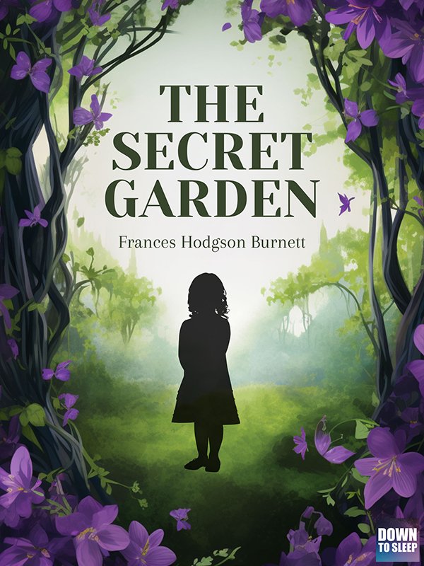 The Secret Garden – Audiobook Bundle product image (1)