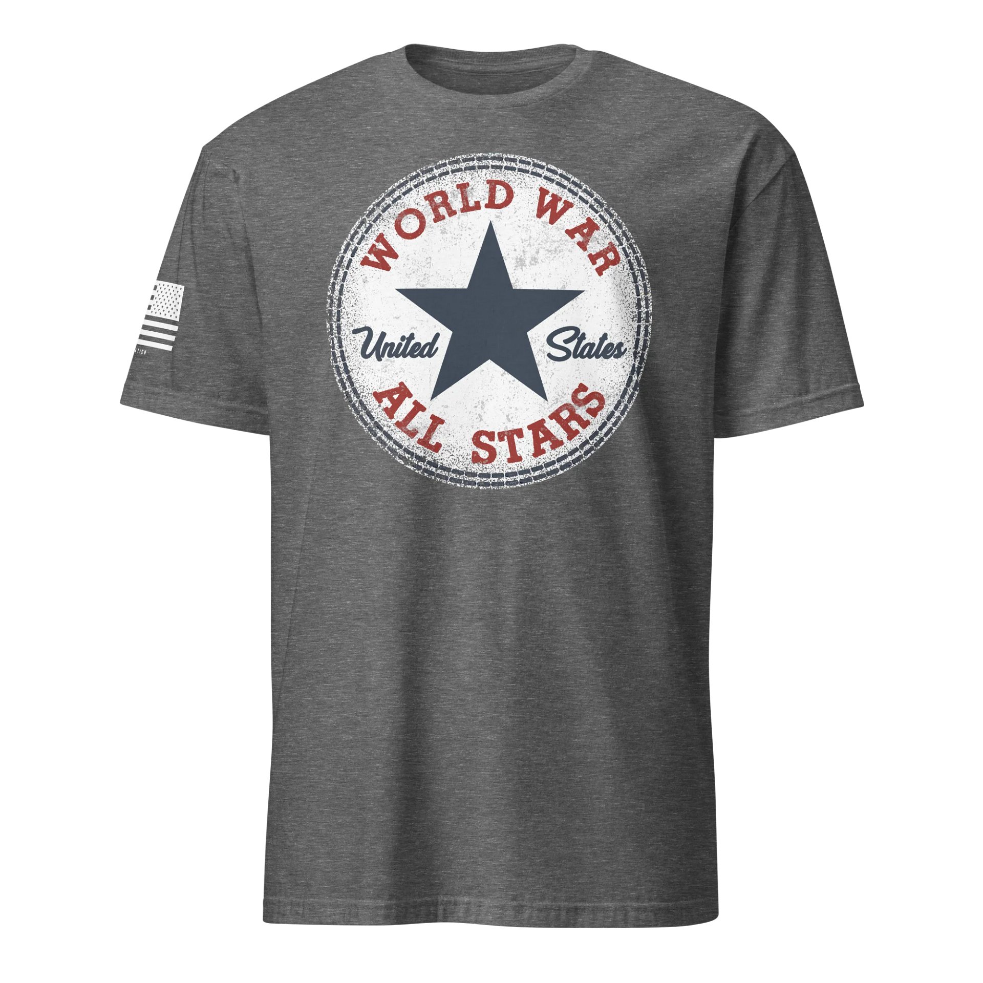 USA: World War All Stars product image (3)