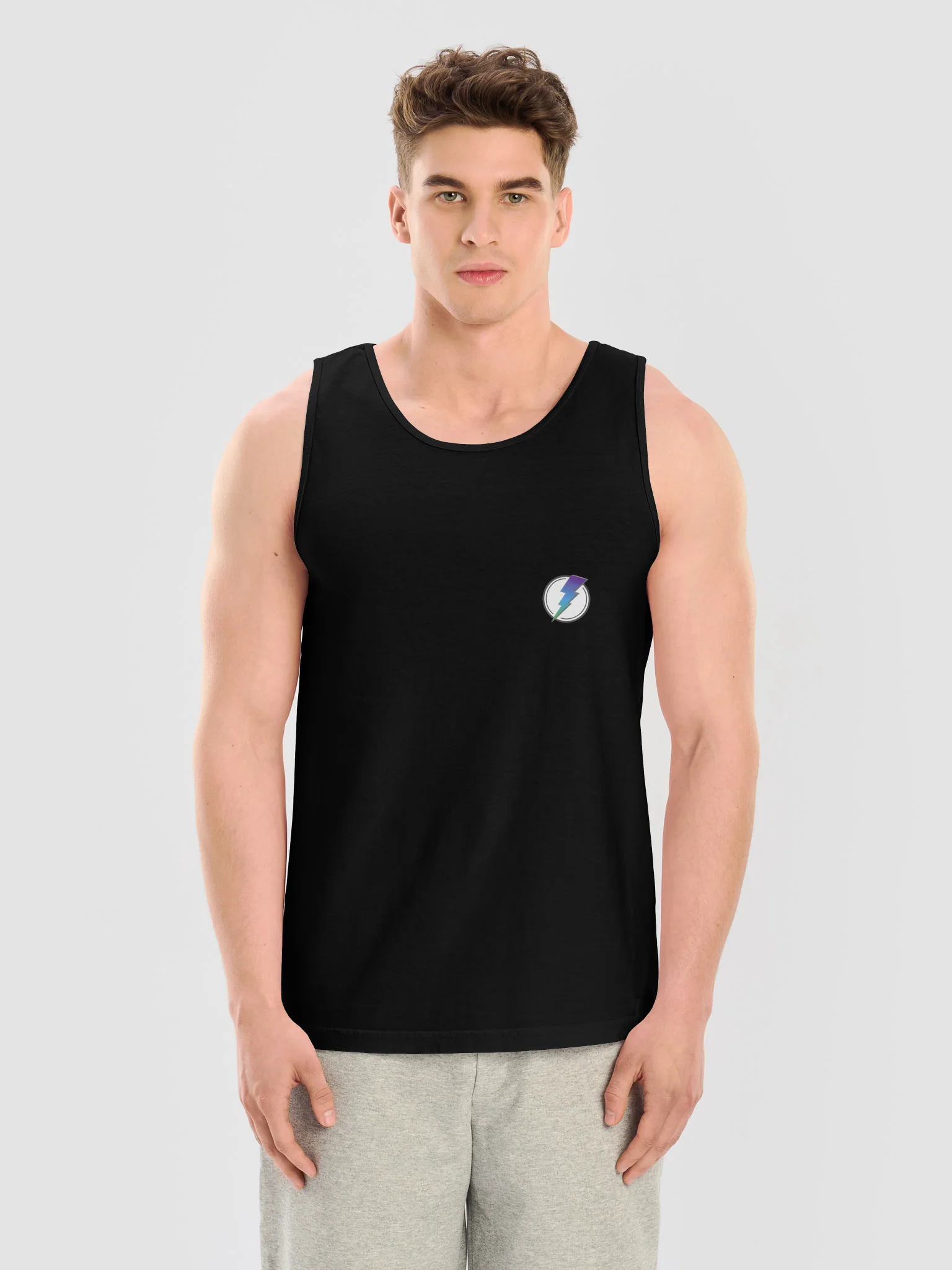 Valley of the Shadow of Death Tank product image (3)