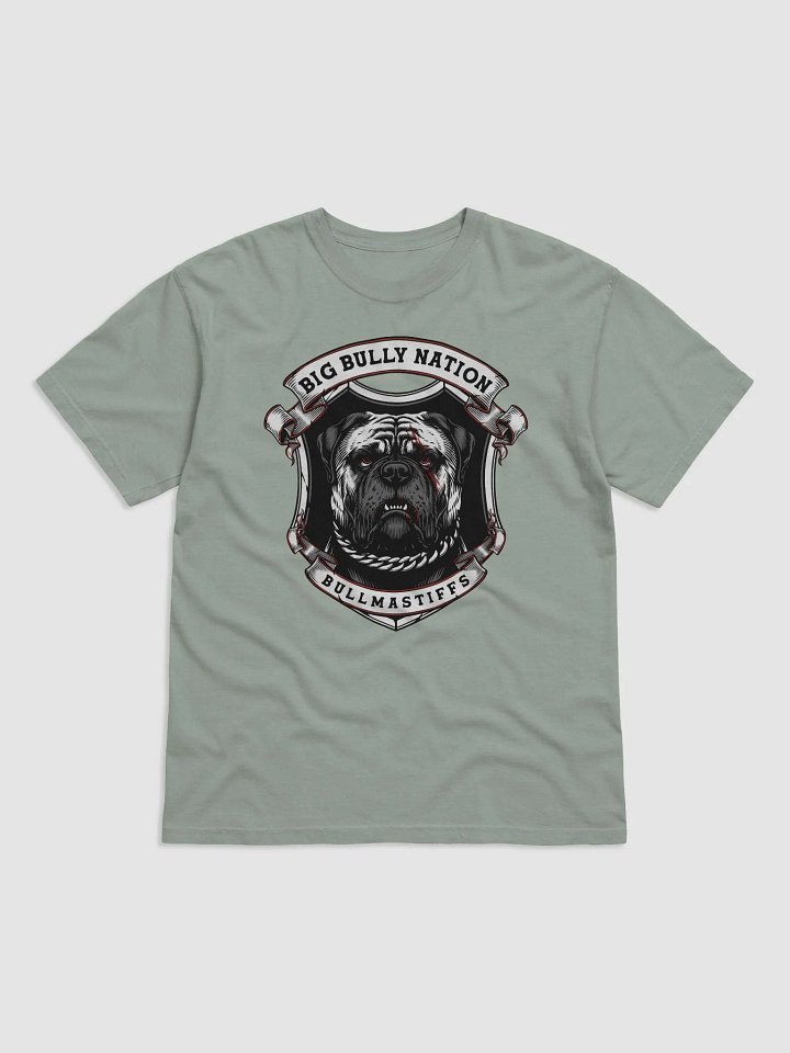BBN Alter Ego T-Shirt product image (1)