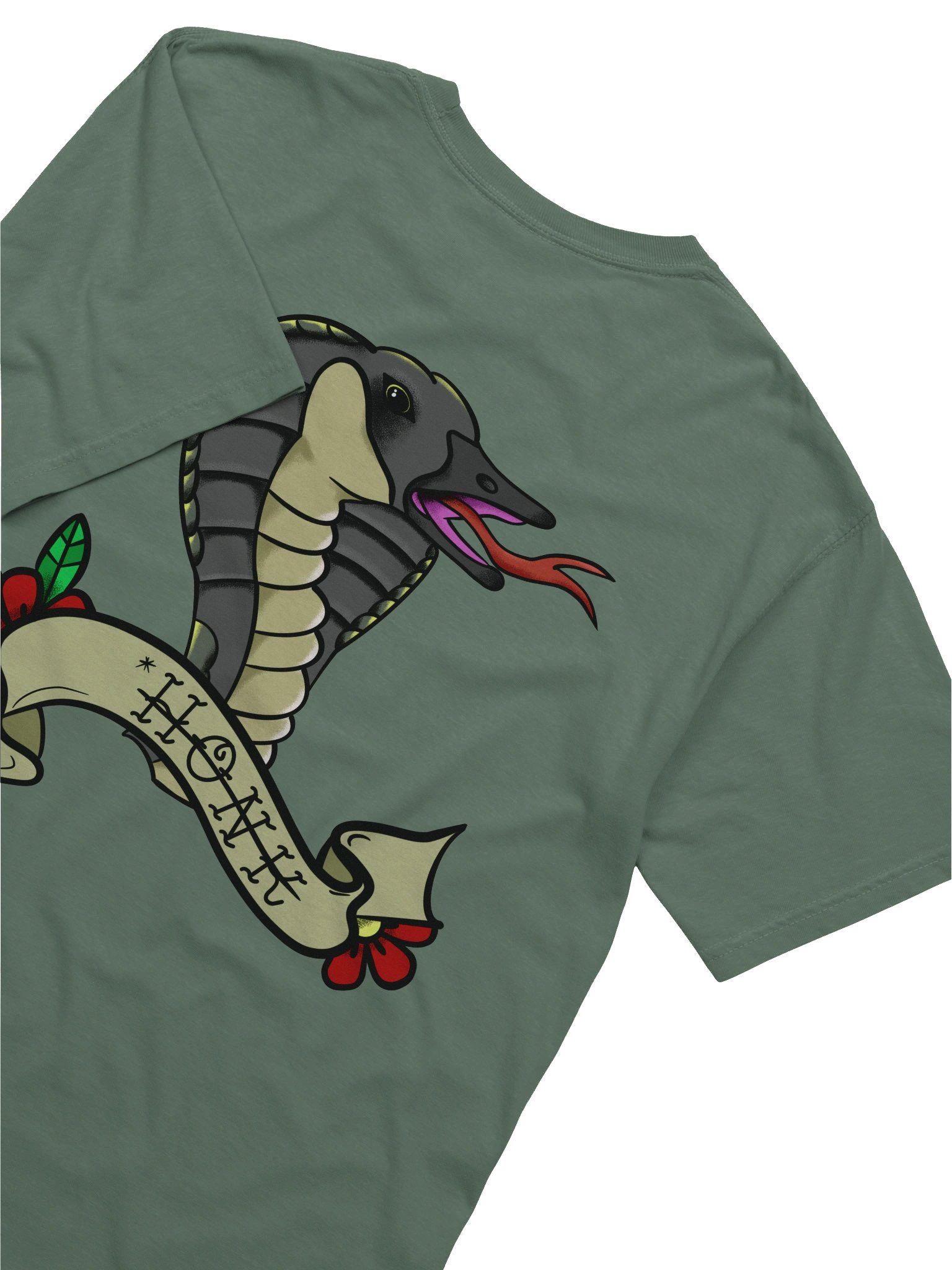 Traditional Tee product image (33)
