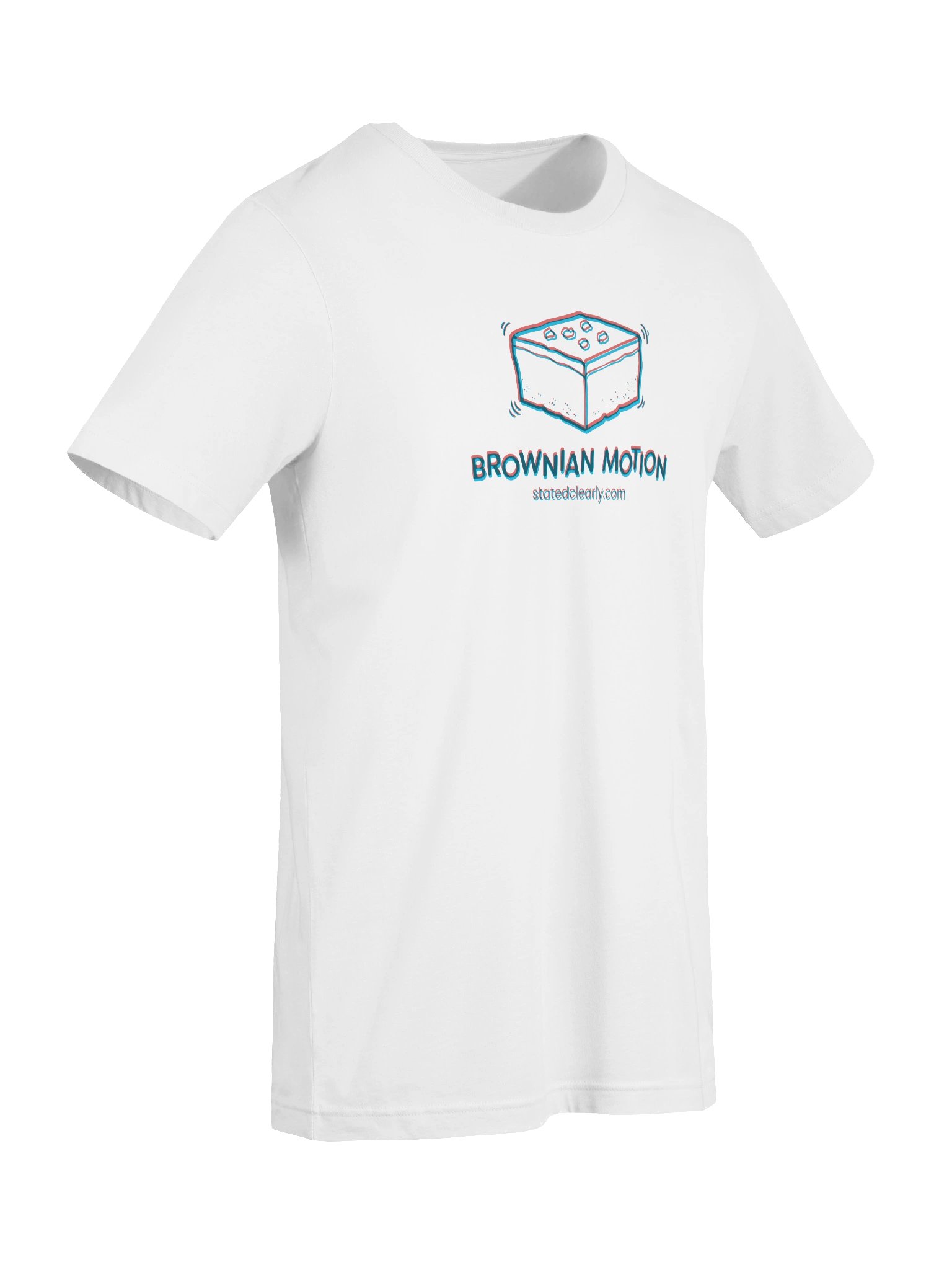 Brownian Motion product image (3)