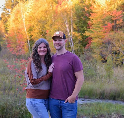 Happy 6th Wedding Anniversary to my best friend and husband! I love you so much and cannot wait for another year full of love...