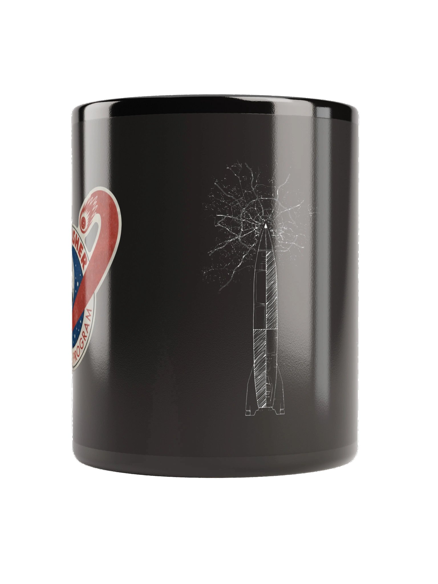 Into The Black product image (4)