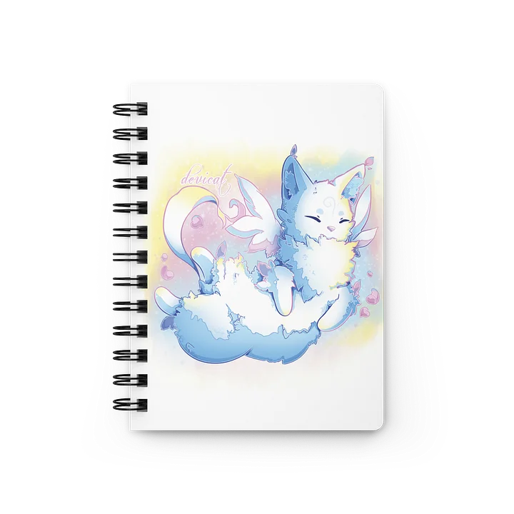 Air Kitsune 2026 Notebook product image (1)