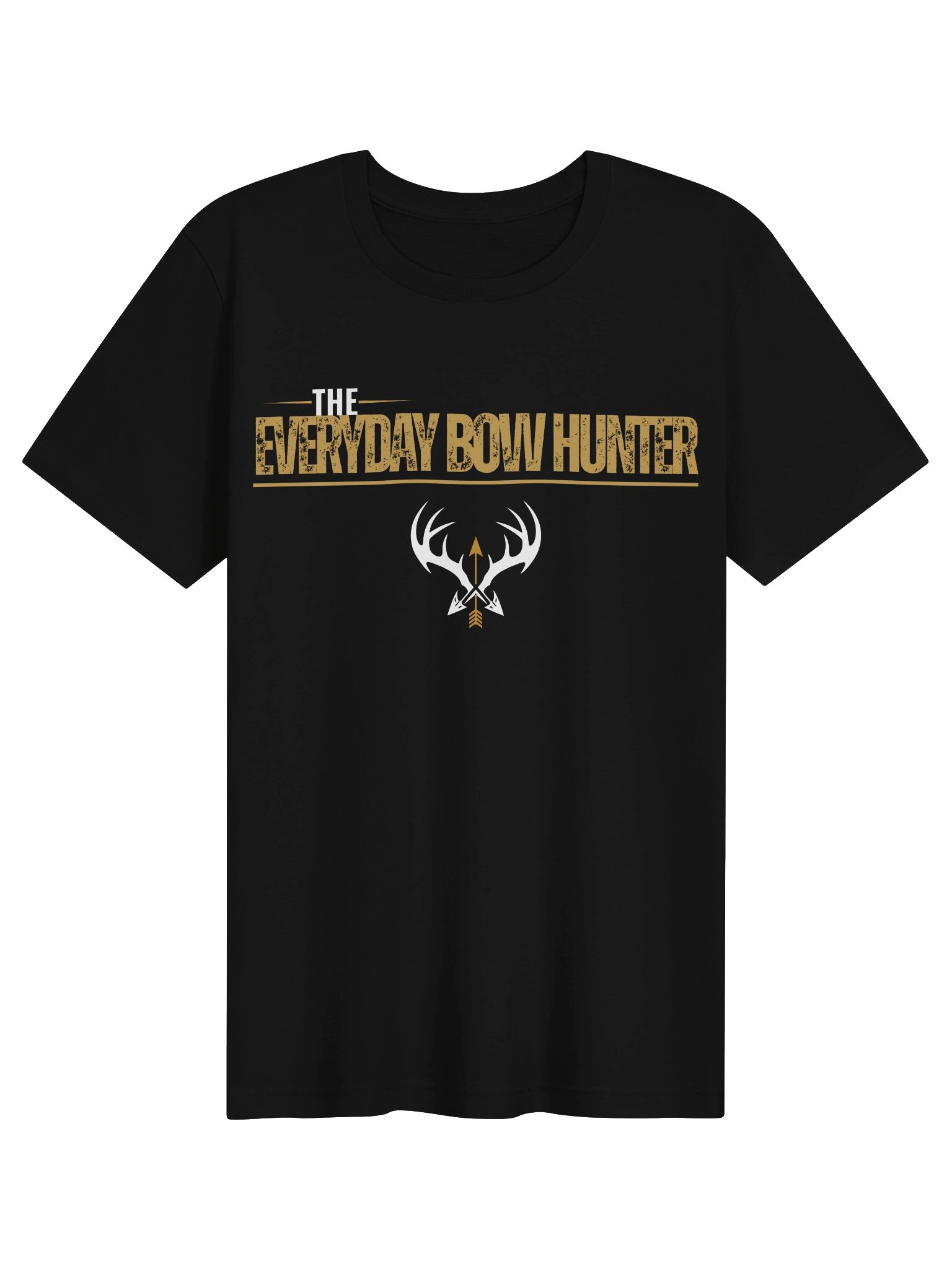 The Everyday Bow Hunter™ Logo Tee product image (2)