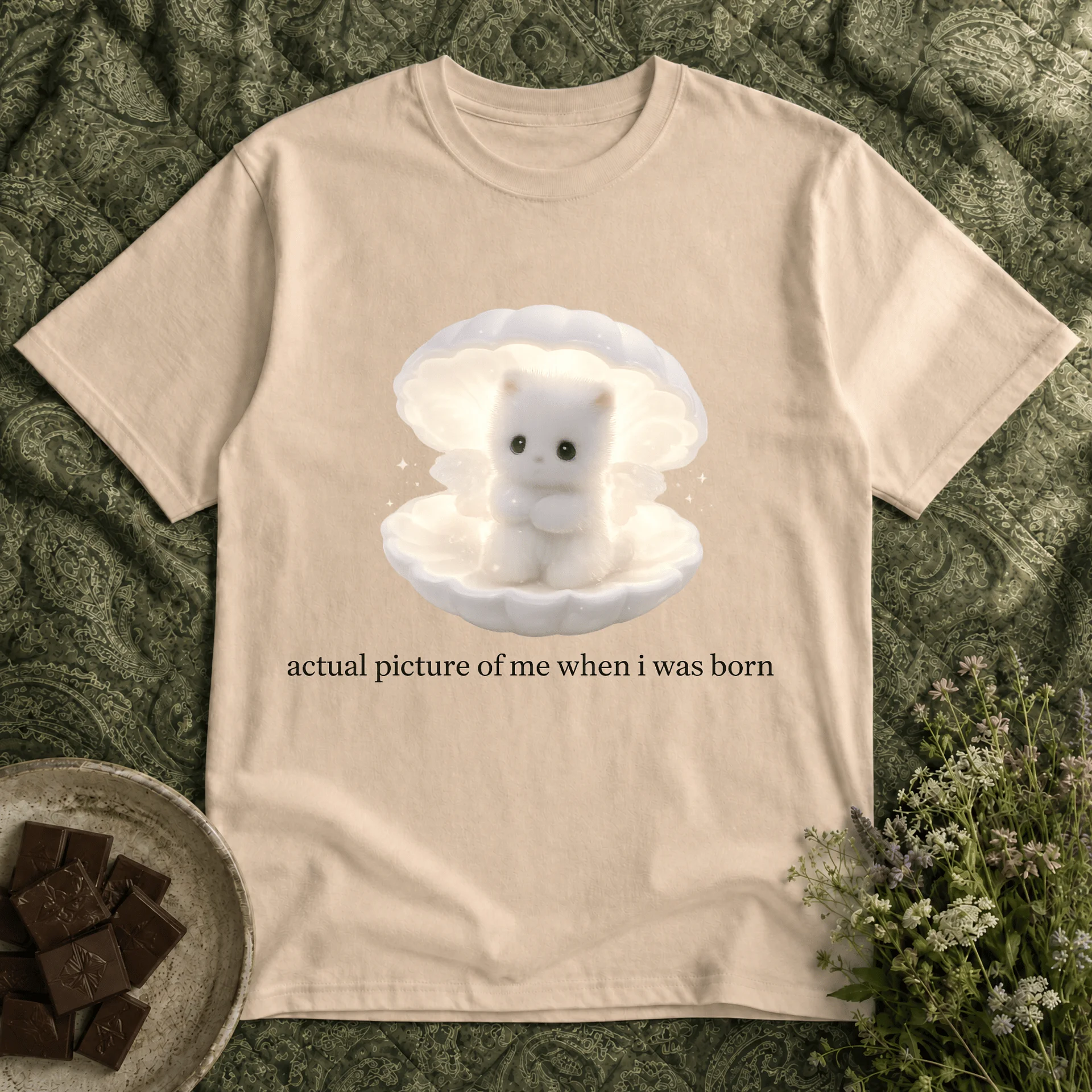 Actual picture of me product image (1)