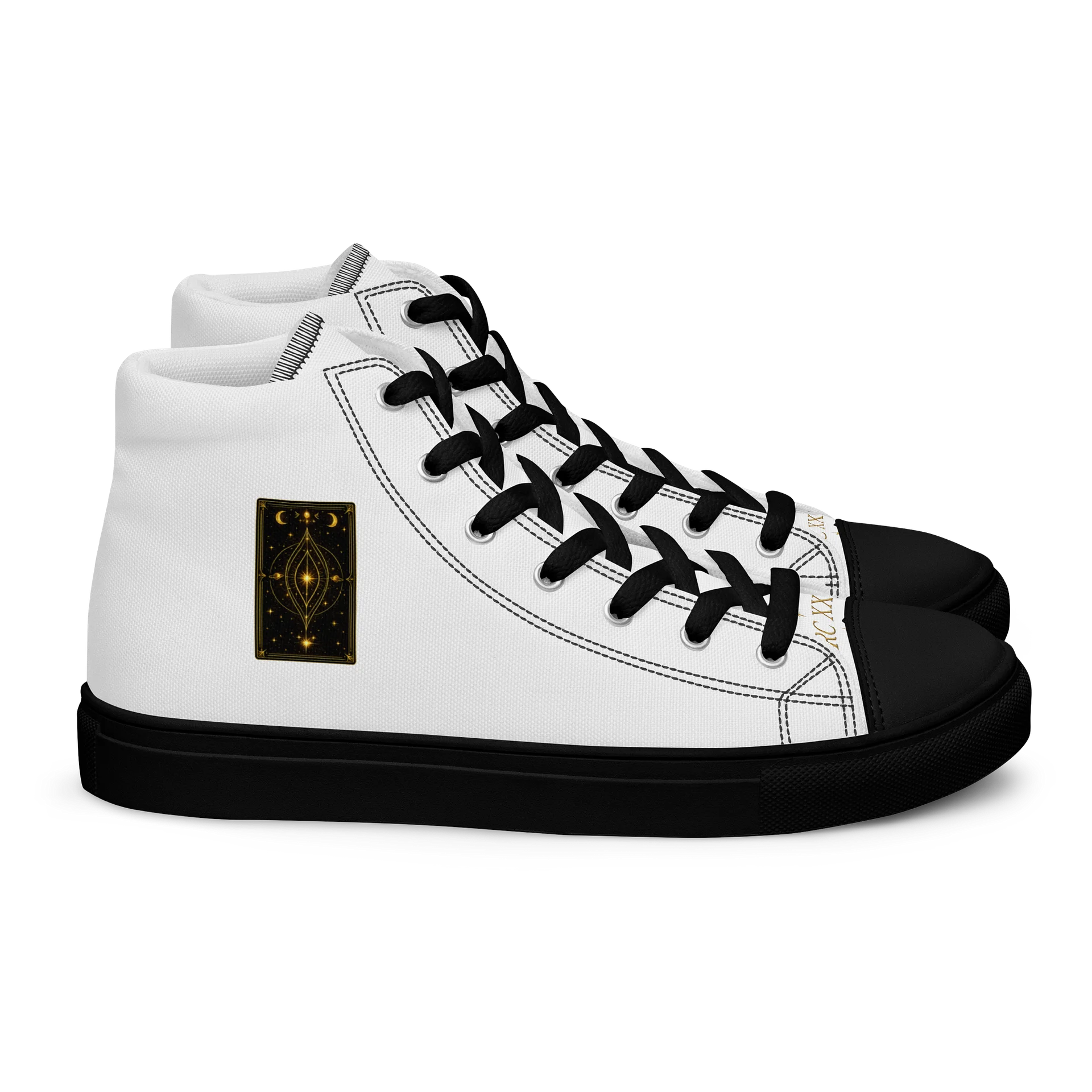 Arc XXI Men's Hightops product image (2)