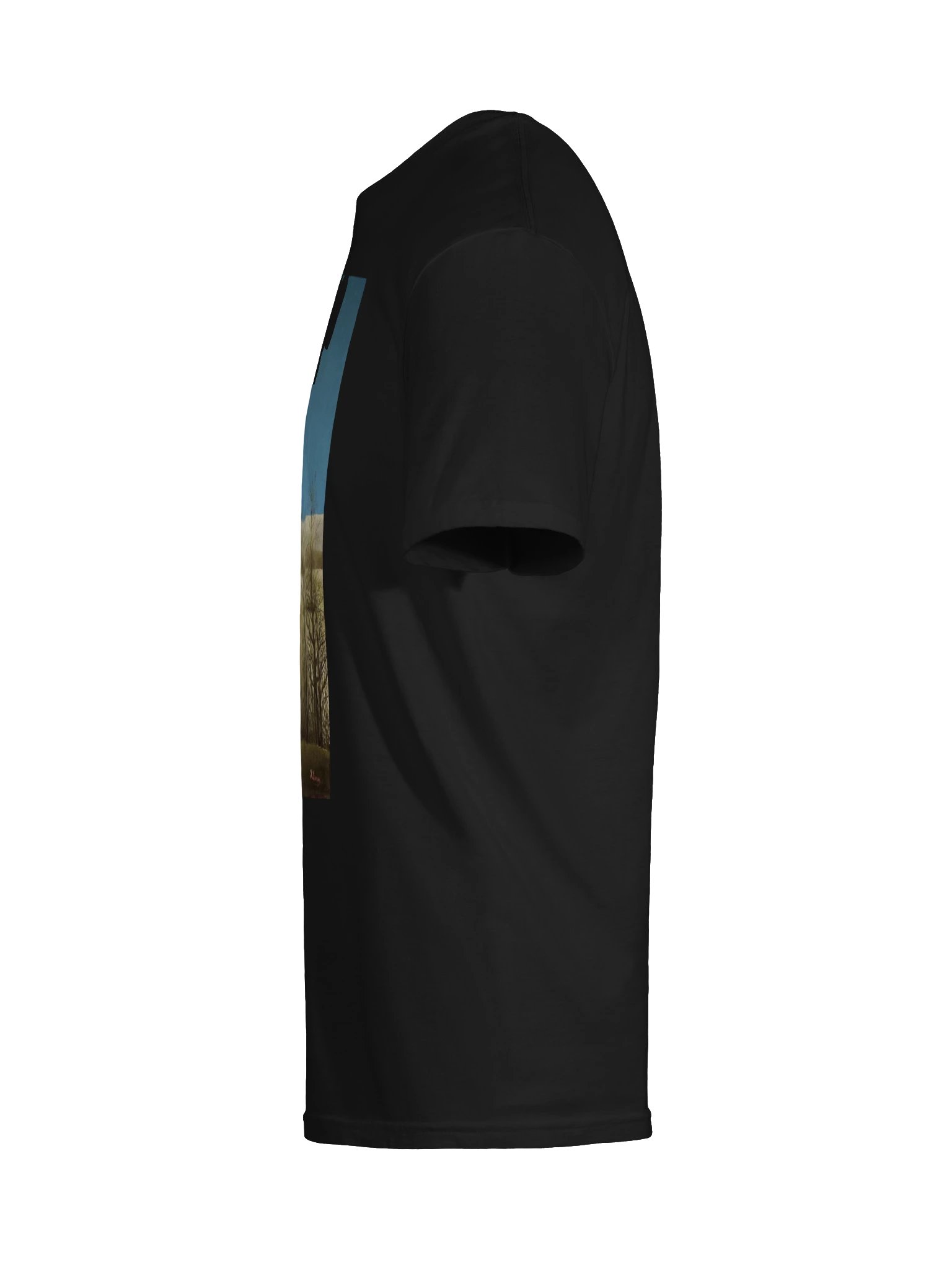 A Carnival Evening — T-Shirt product image (9)