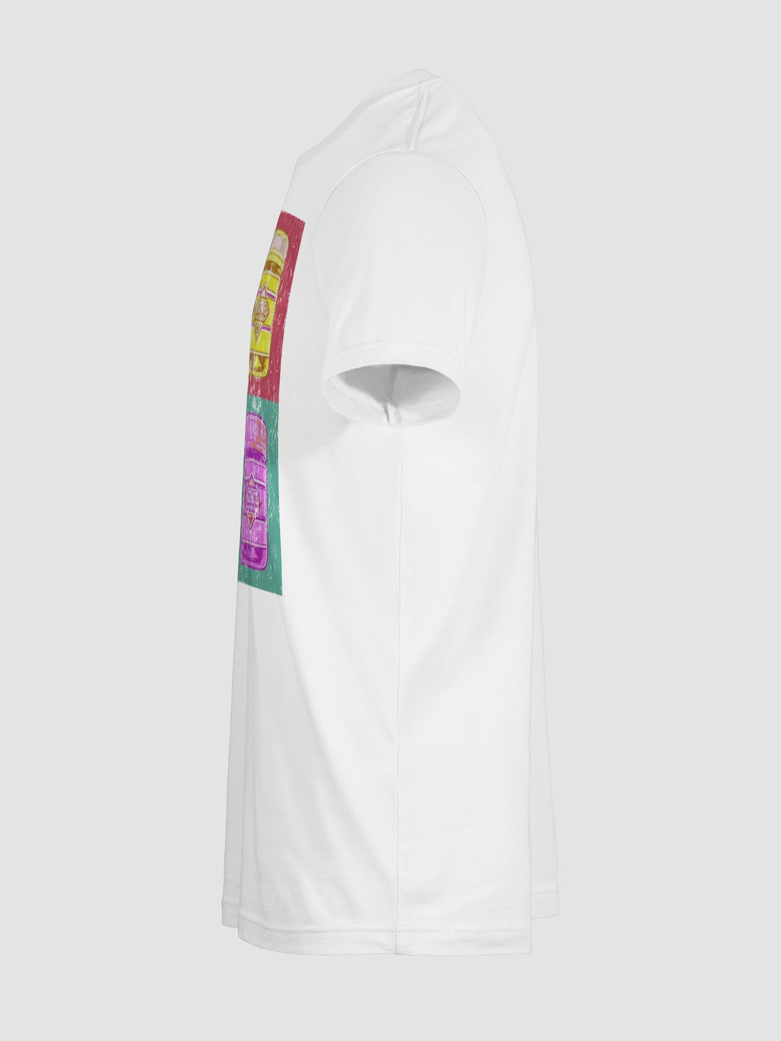 Vegemite Pop Art T-shirt product image (11)