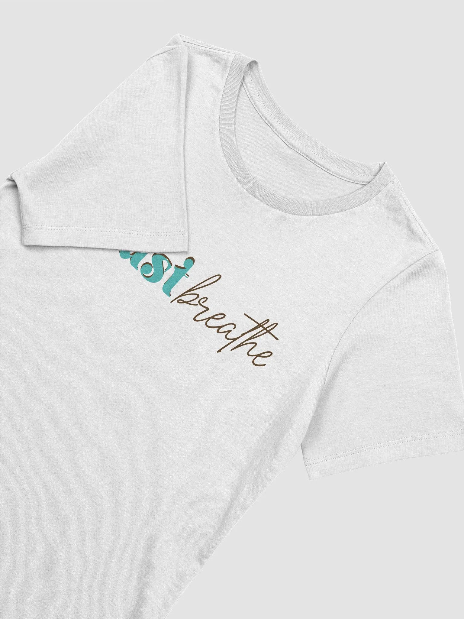 Just Breathe Otter T product image (3)