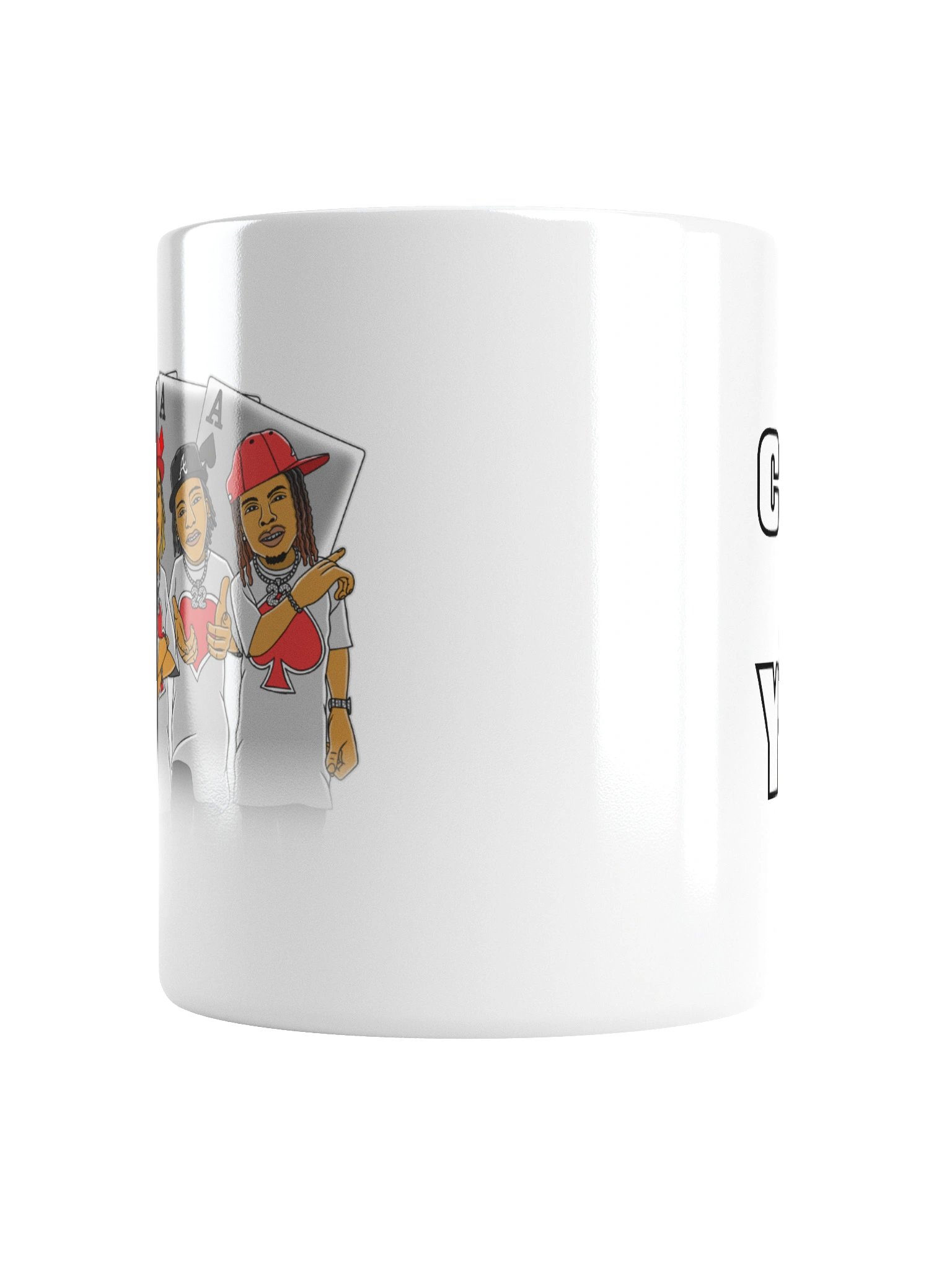 Cartoon Coffee Cup product image (17)