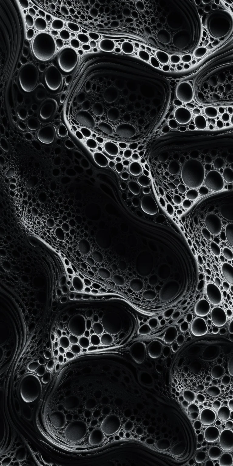 Phone Background Pattern Dark product image (5)