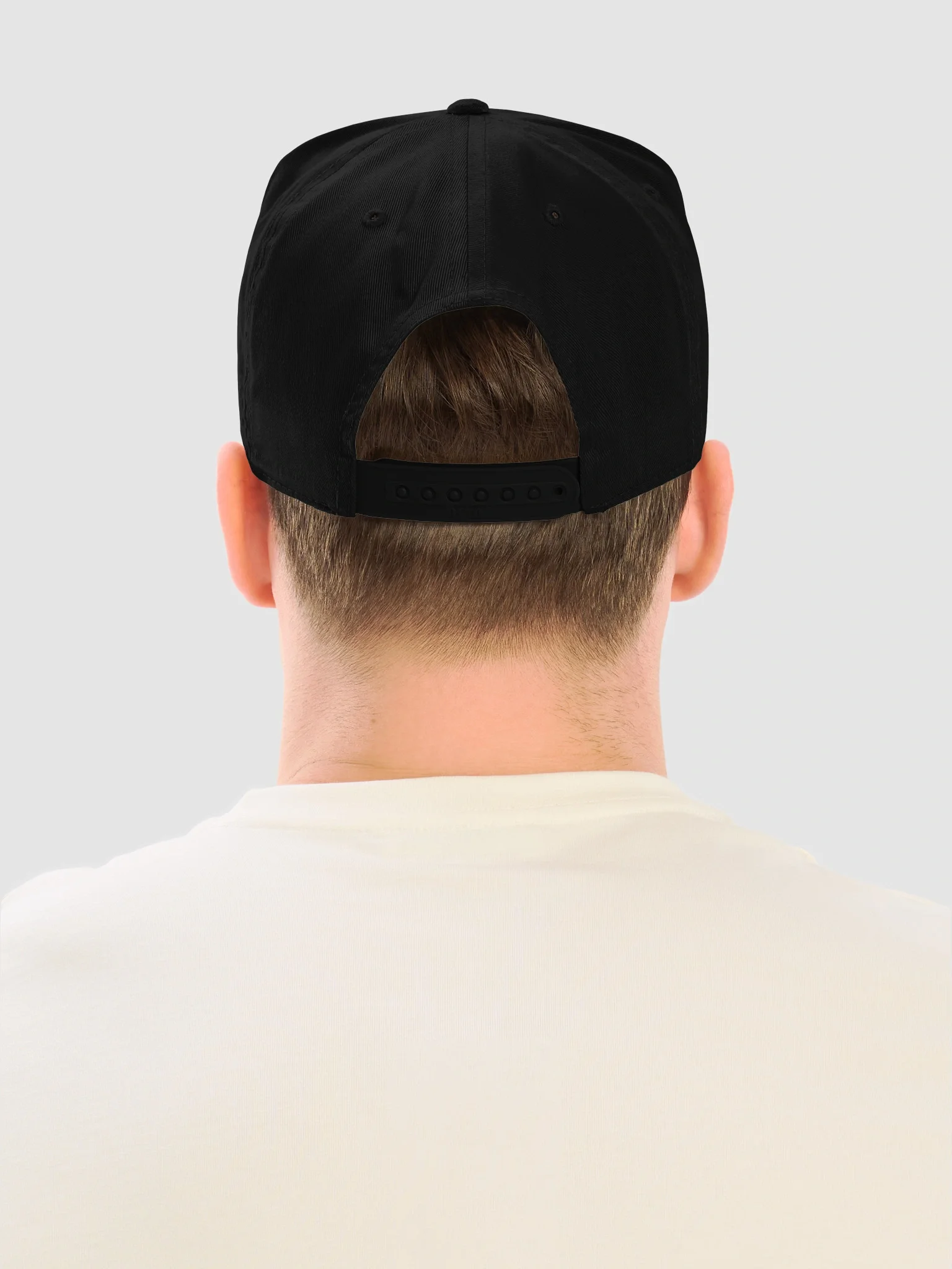 Emblem Otto Mid-Profile Cap preview 6