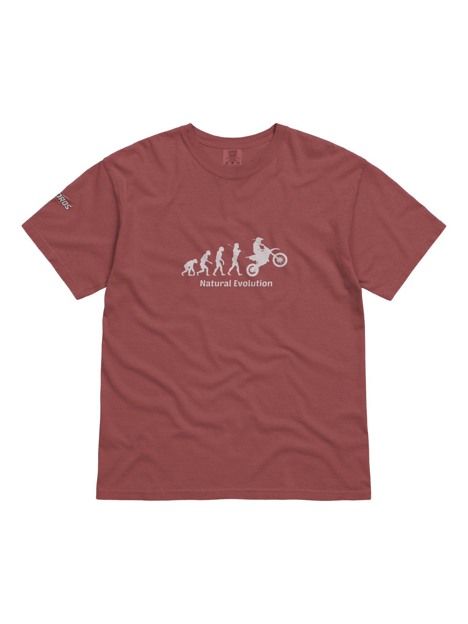 Evolution Rider Tee product image (24)