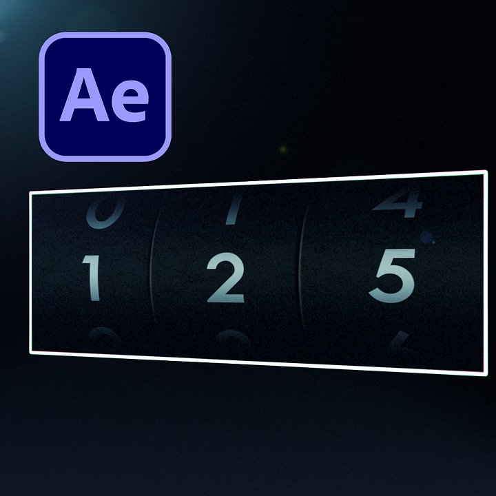Odometer (AEP project) product image (1)