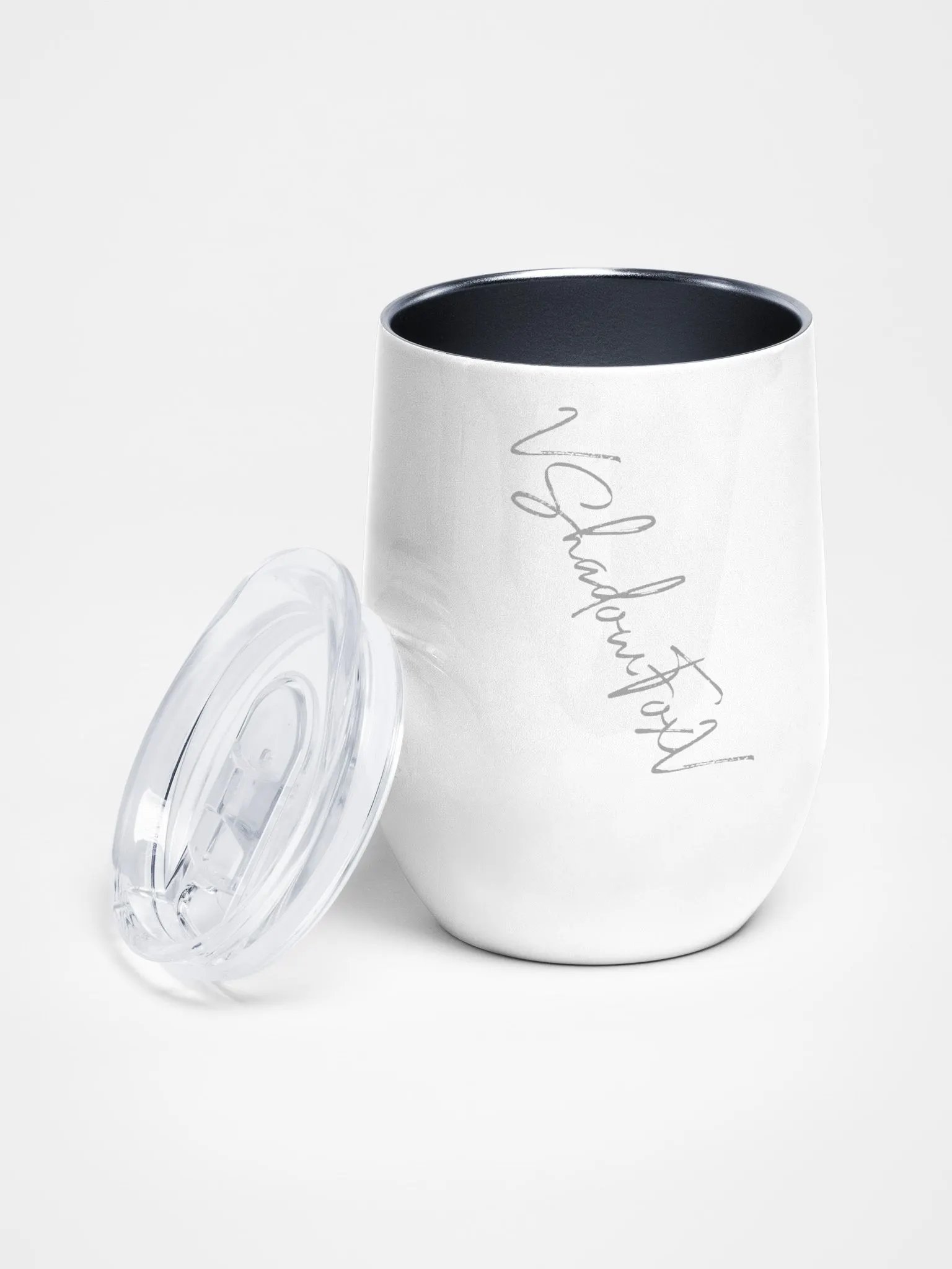 Day You Deserve Wine Tumbler product image (3)