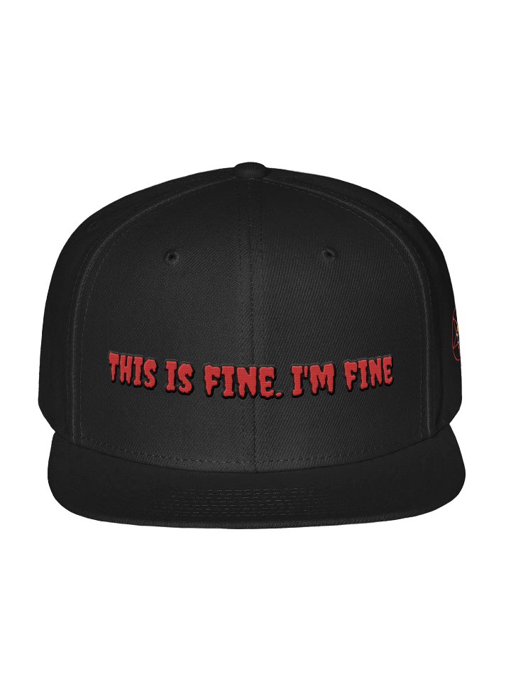 THE FINE HAT product image (1)