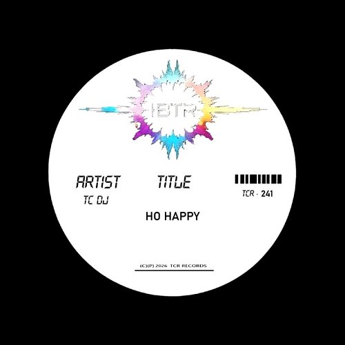 We've just released our new album: Ho Happy
A Ho Happy
B Grovering
C Dex Mat
Produced : TC Dj
Writers : Luciano Capuano
https...