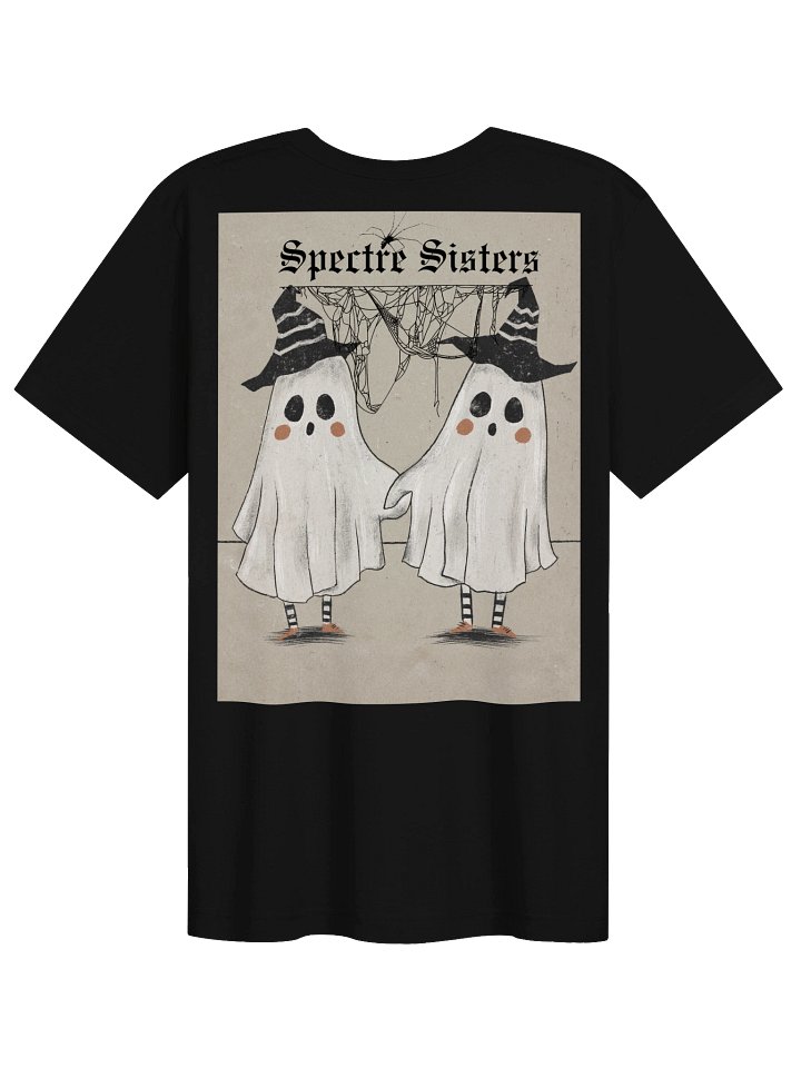 Bring Your Own Ghost product image (14)