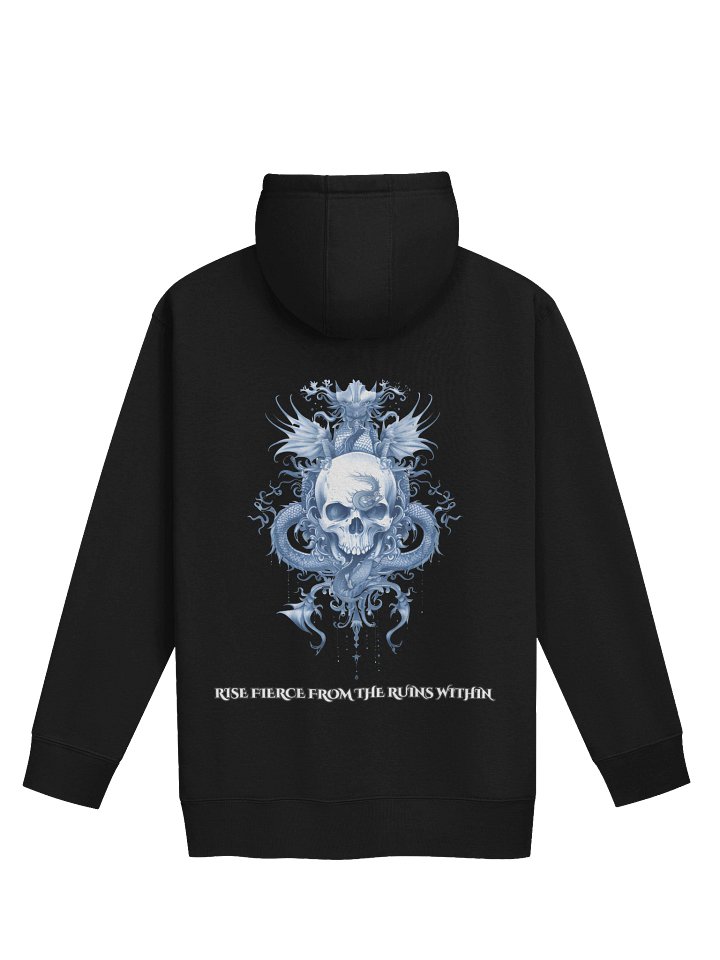 Rise Fierce Hoodie product image (3)