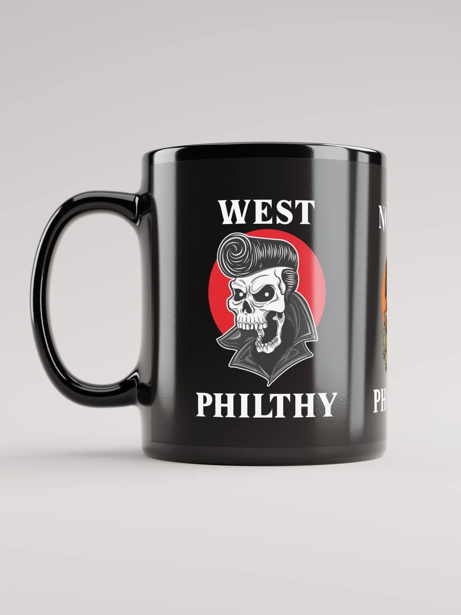 North South West Mug product image (9)