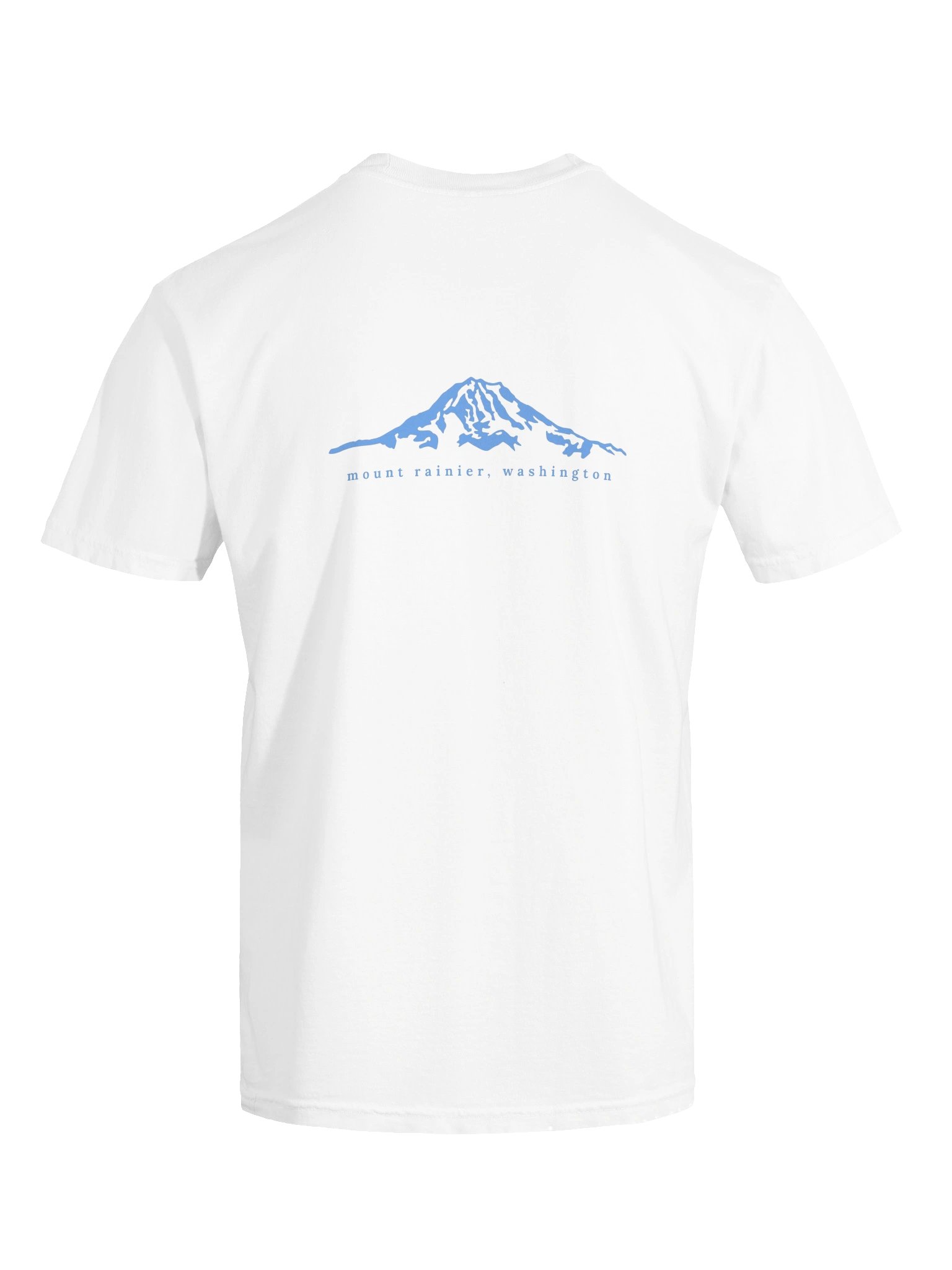 Paradise: Mount Rainier Tee product image (9)