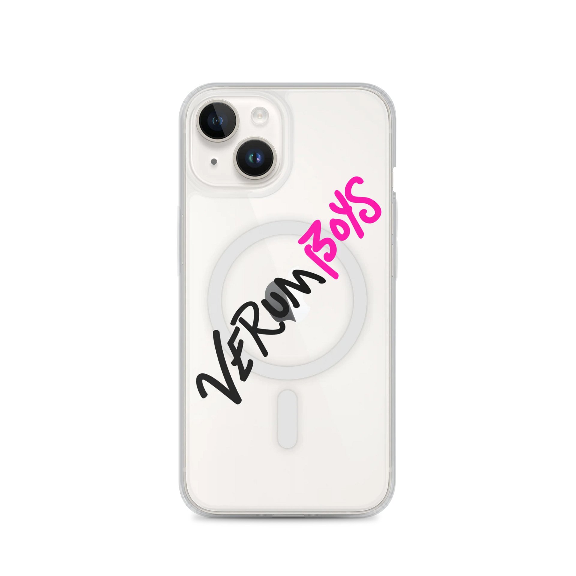 Verum Boys Iphone Case product image (4)