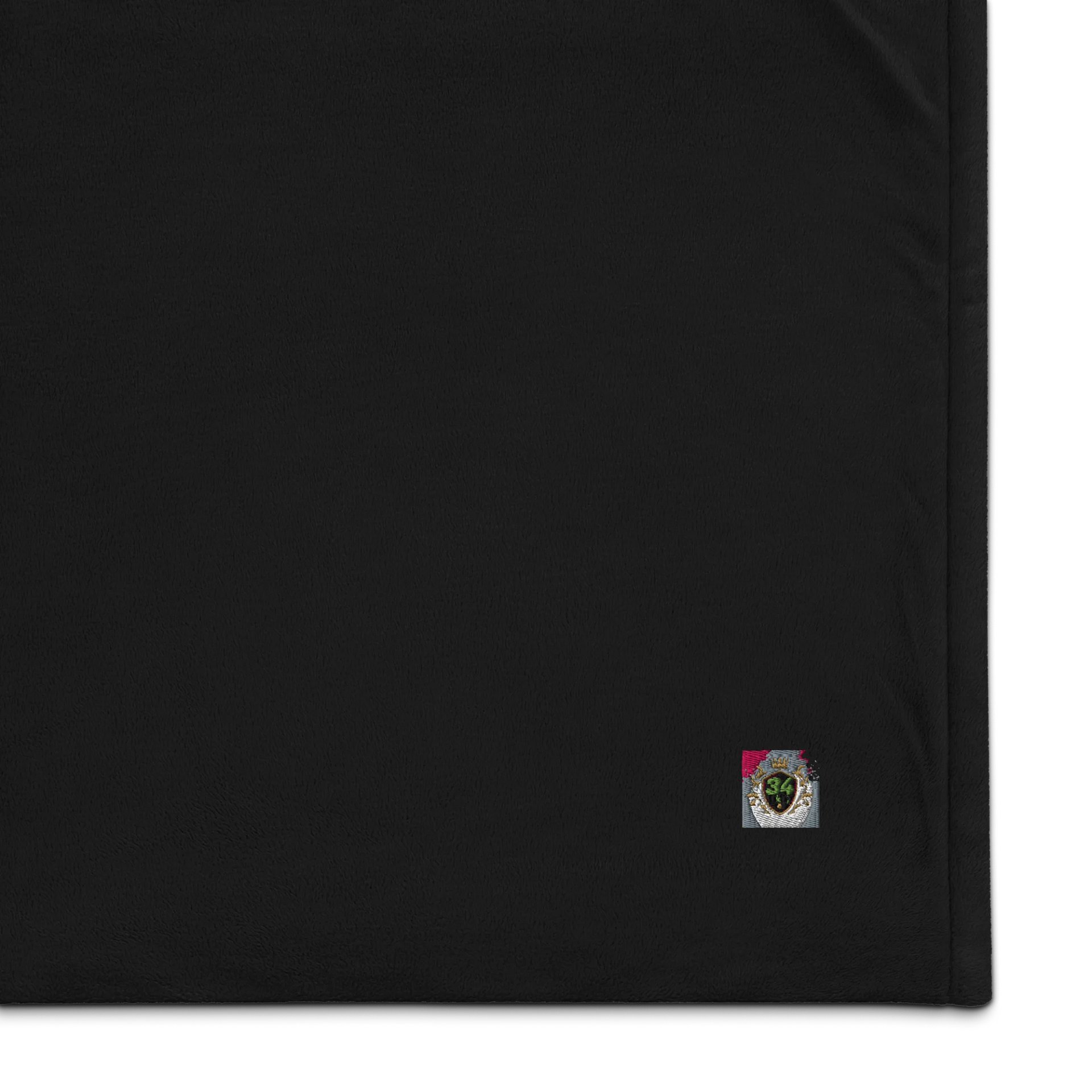 DkDj34 Blanket product image (1)