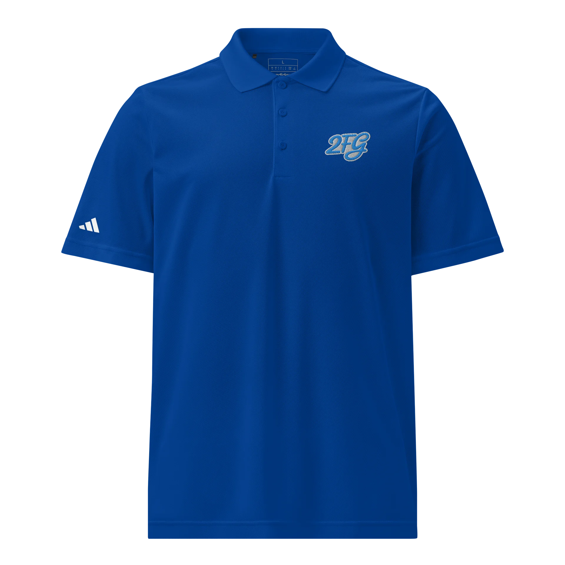 2FG Polo product image (9)