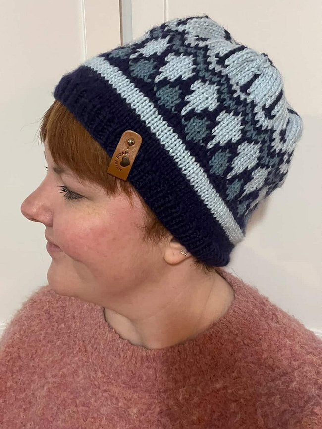 EMullins Knits Collection