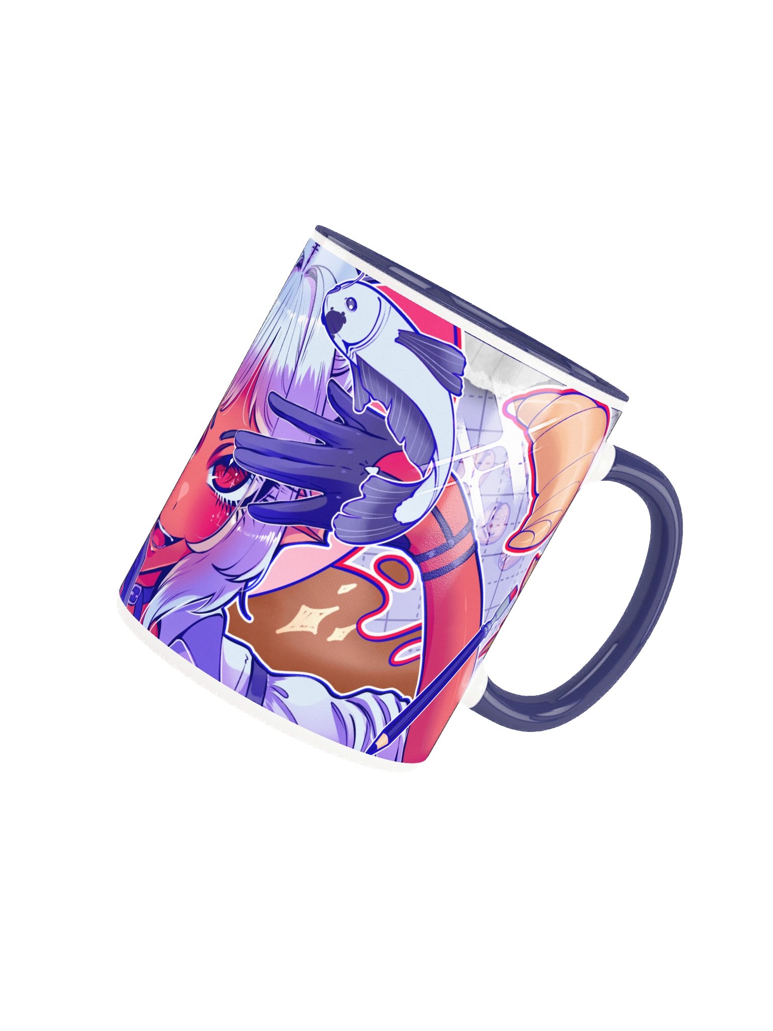 Rise & Grind Mug product image (5)