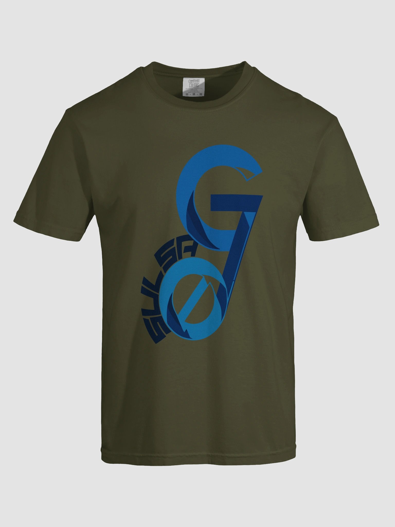 Sulsa07G- SSI Skits Filming Tee product image (22)