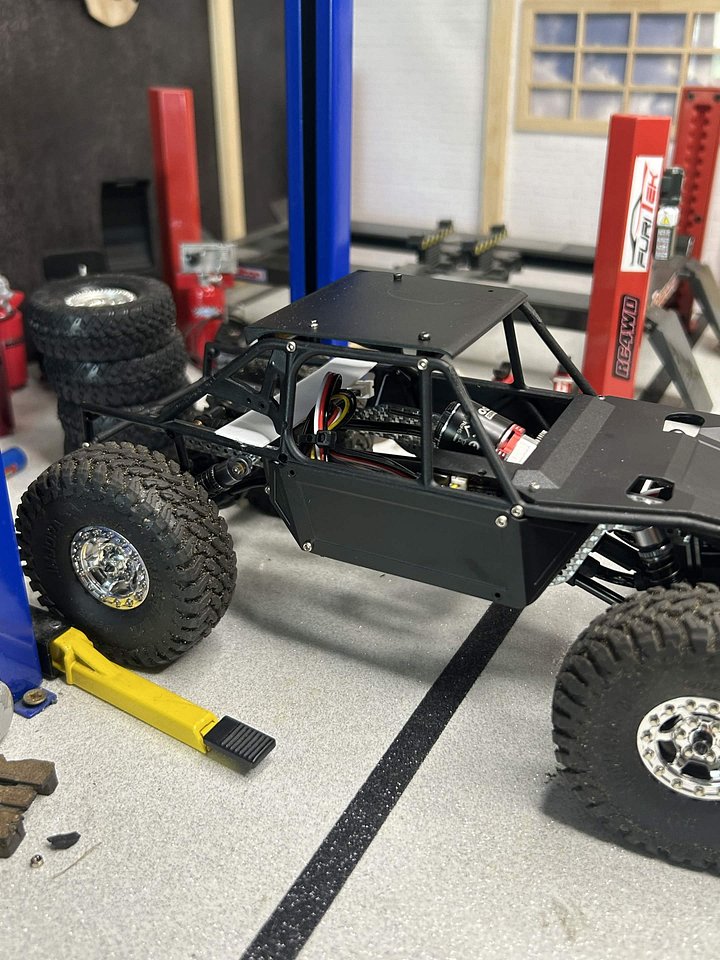 IERC Buggy product image (2)