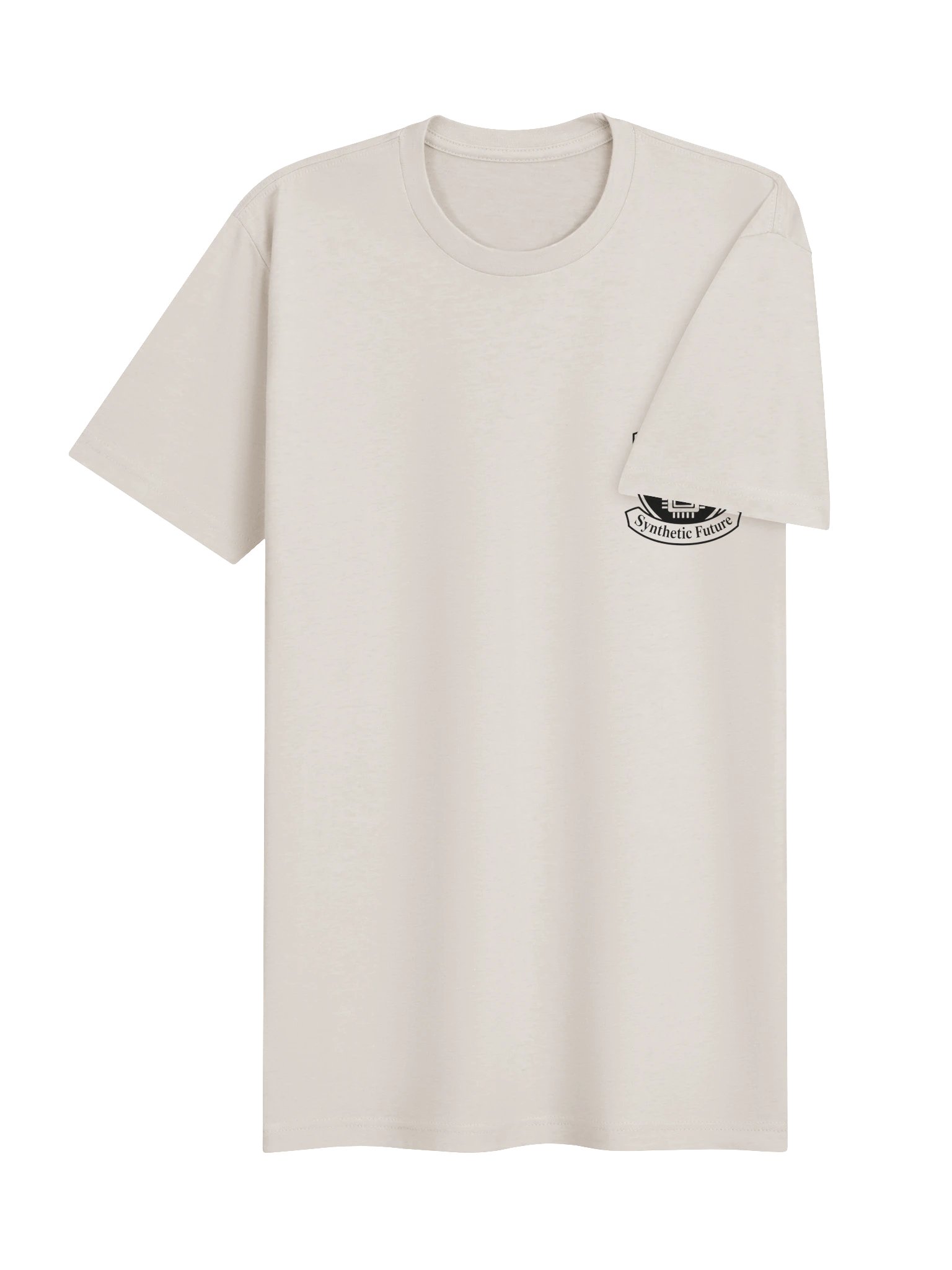 THE INTERNET IS FULL | Everyday Tee product image (28)