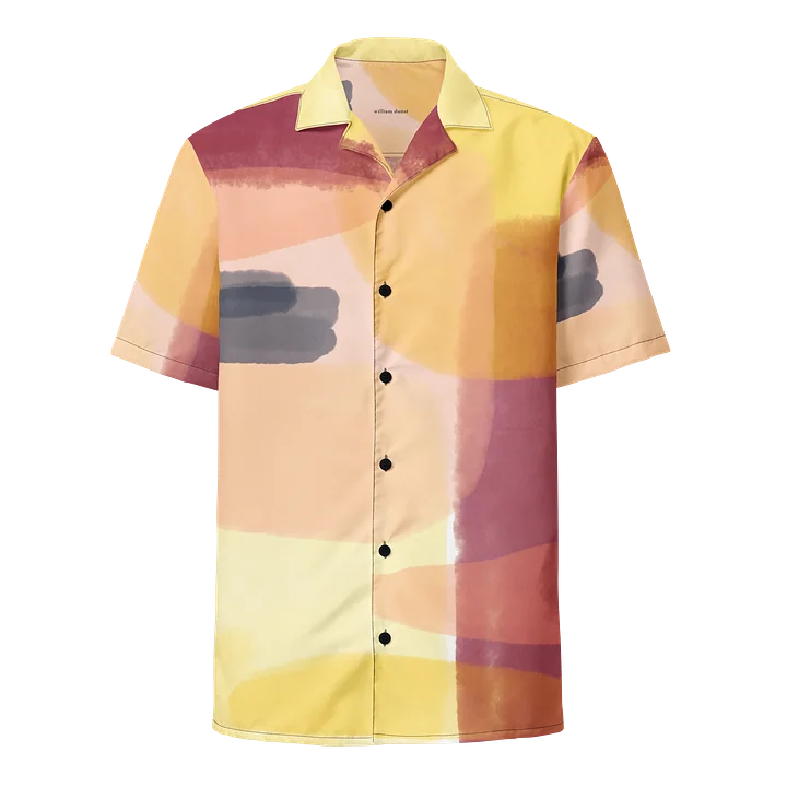 Pastel Couture Hawaiian Shirt product image (1)