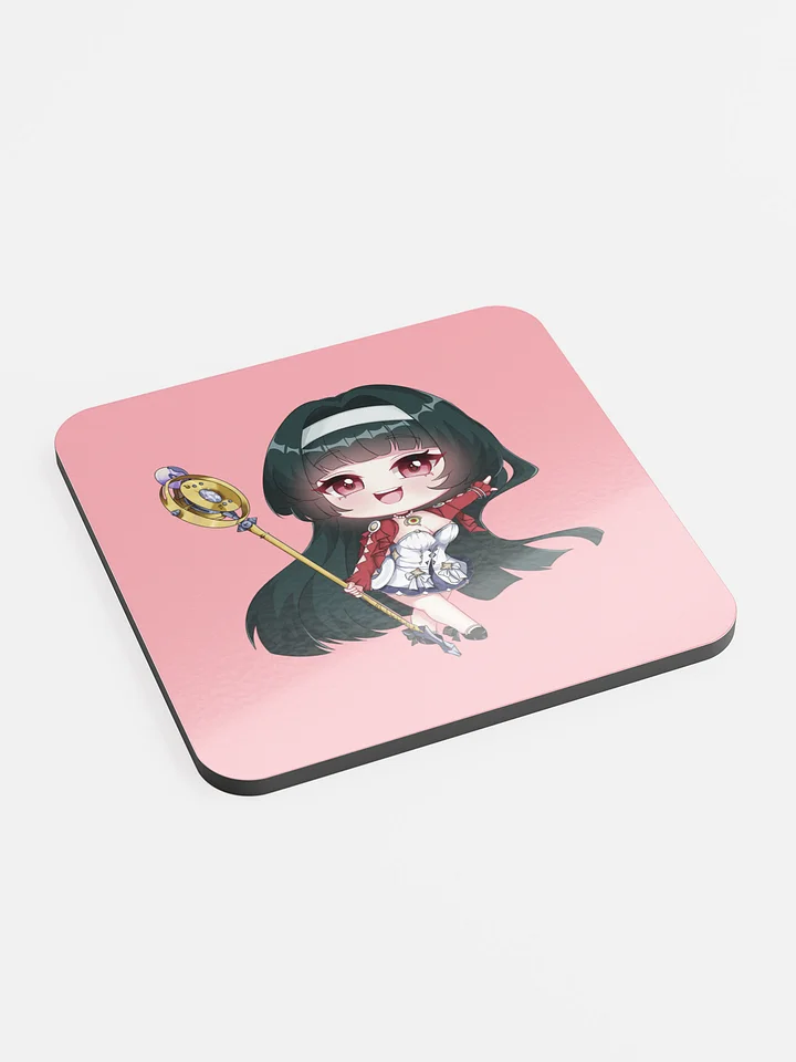 Astra Cork Coaster product image (2)