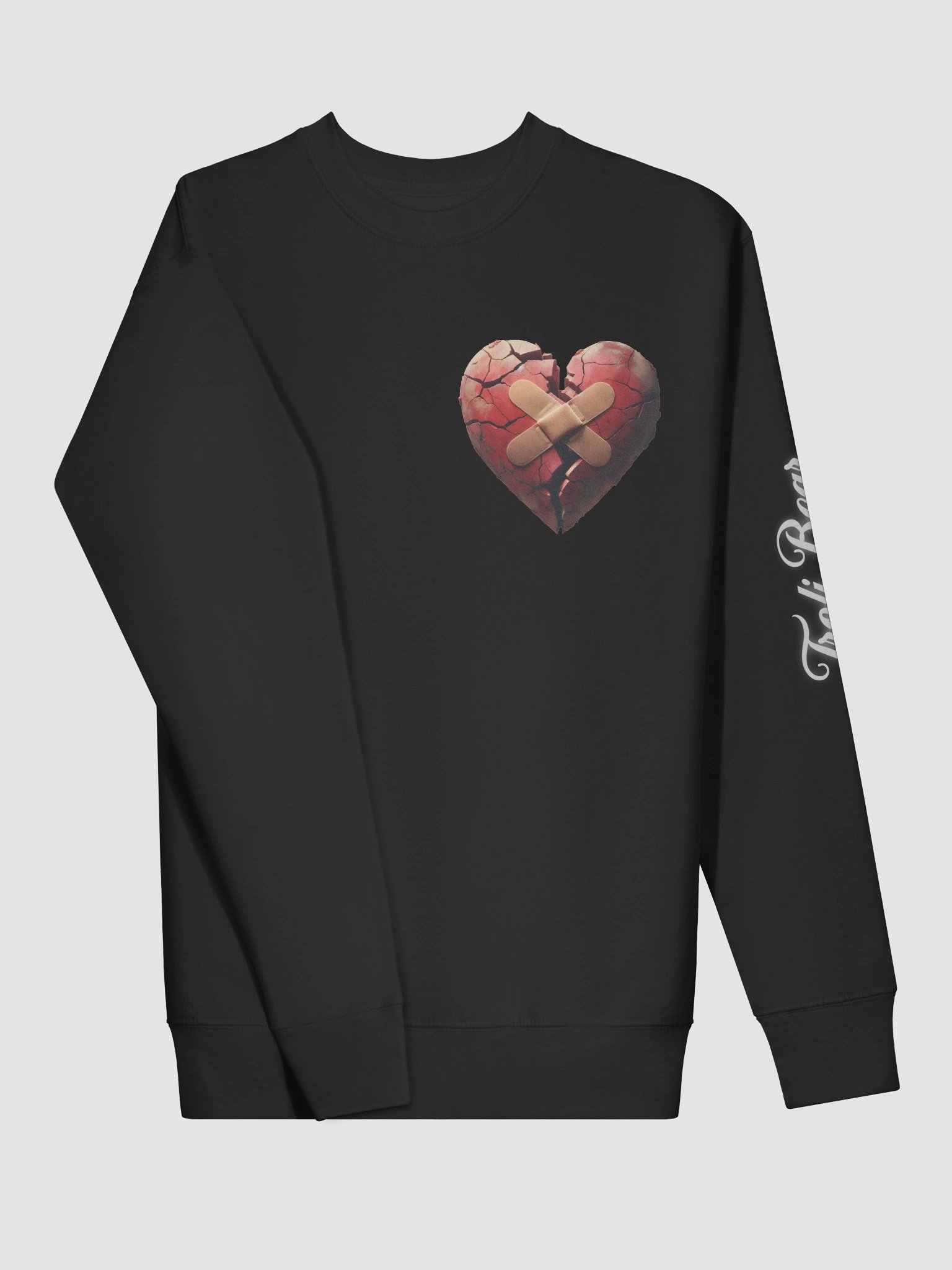 Healing Heart Long Sleeve product image (3)