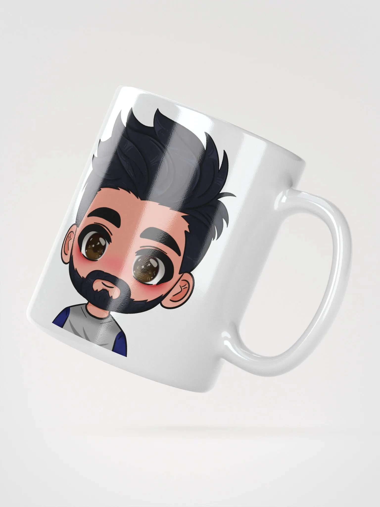 Super/Huntress Mug product image (5)