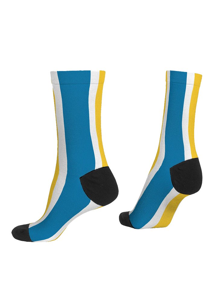 Socks product image (2)