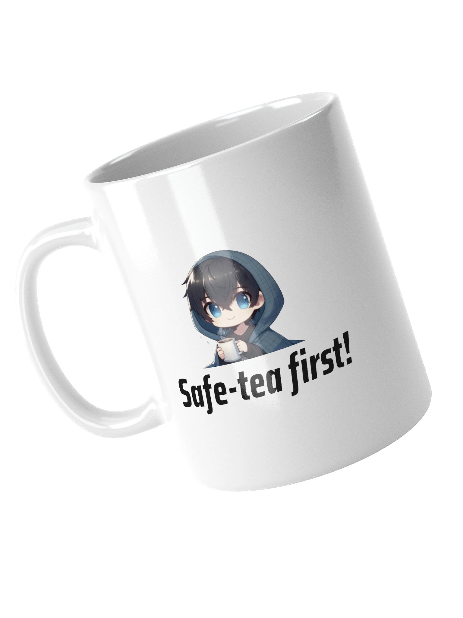 Safe-Tea First Mug product image (4)