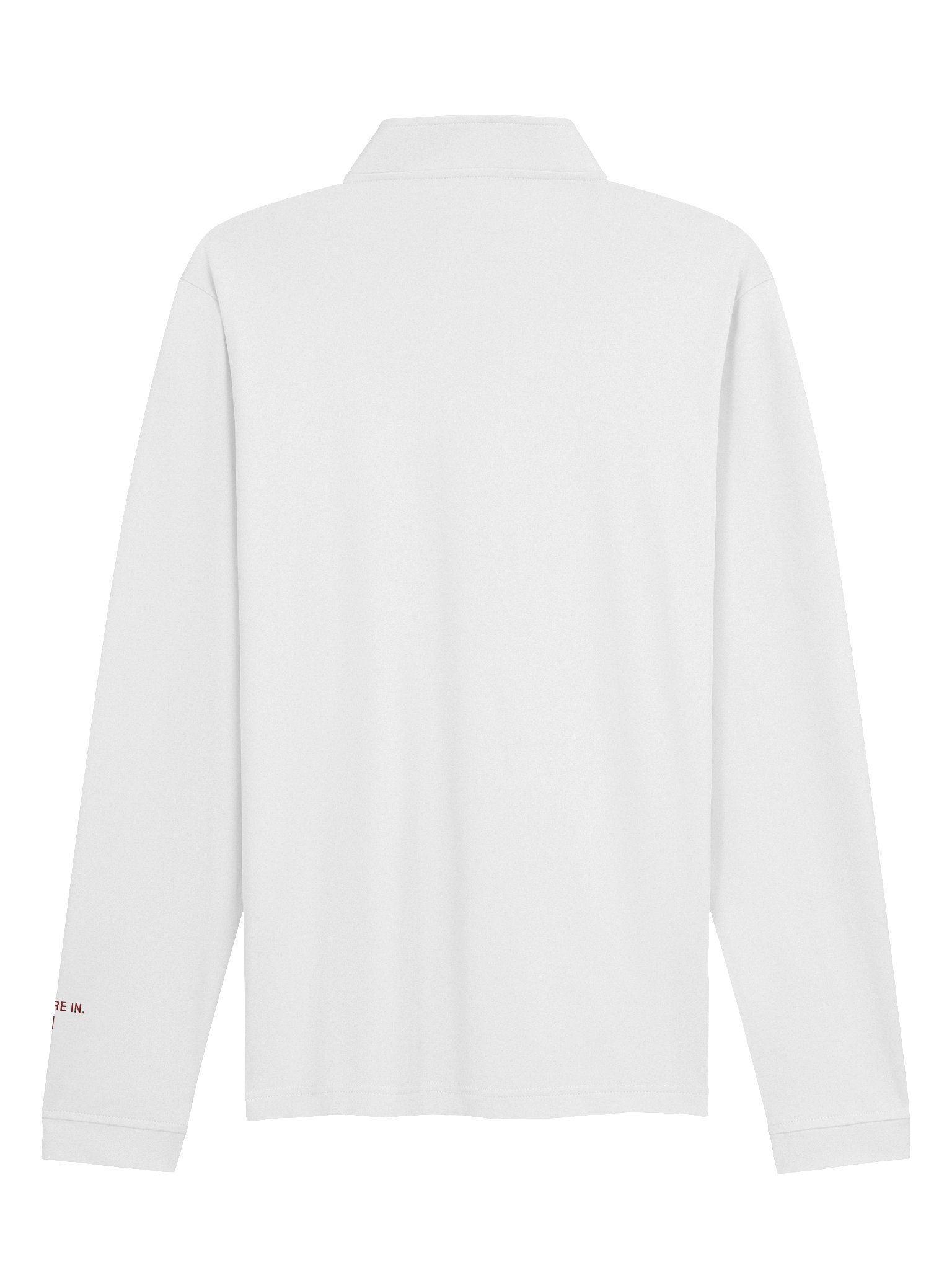 Agent Performance Quarter-Zip product image (3)