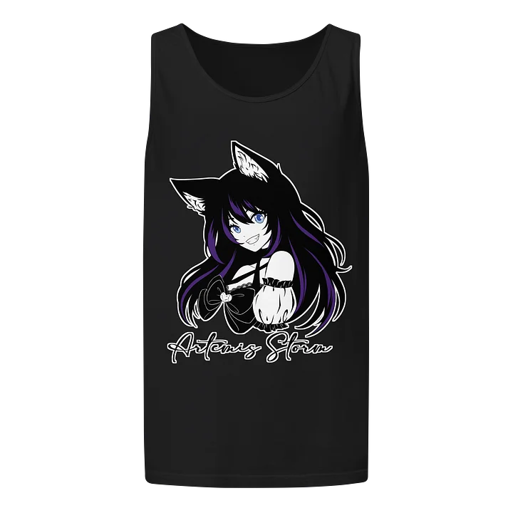 ArtemisStorm Tank Top product image (1)