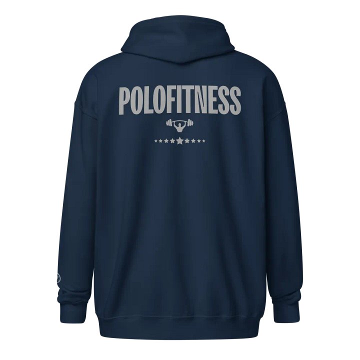 POLOFITNESS product image (2)