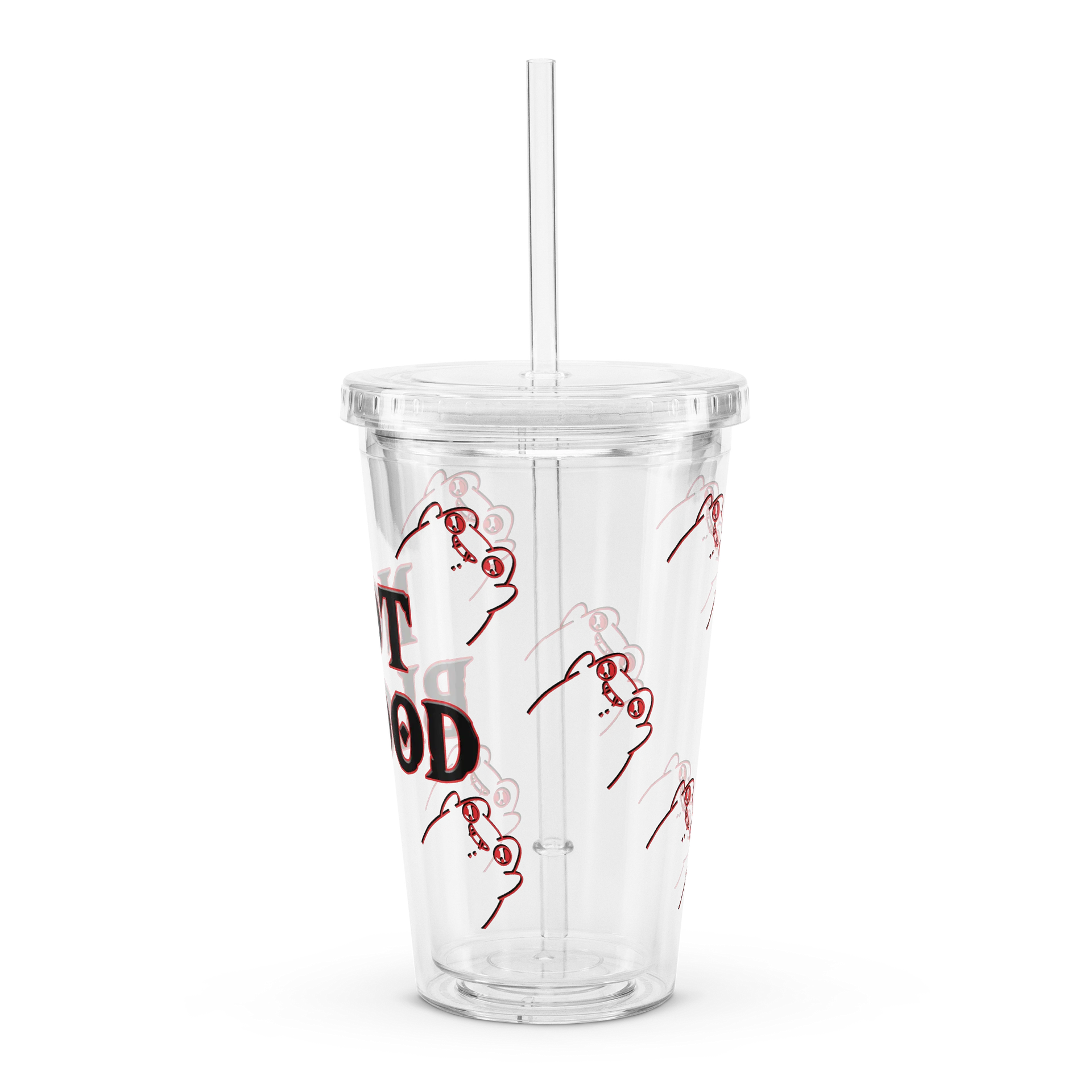 NOT BLOOD CUP product image (5)