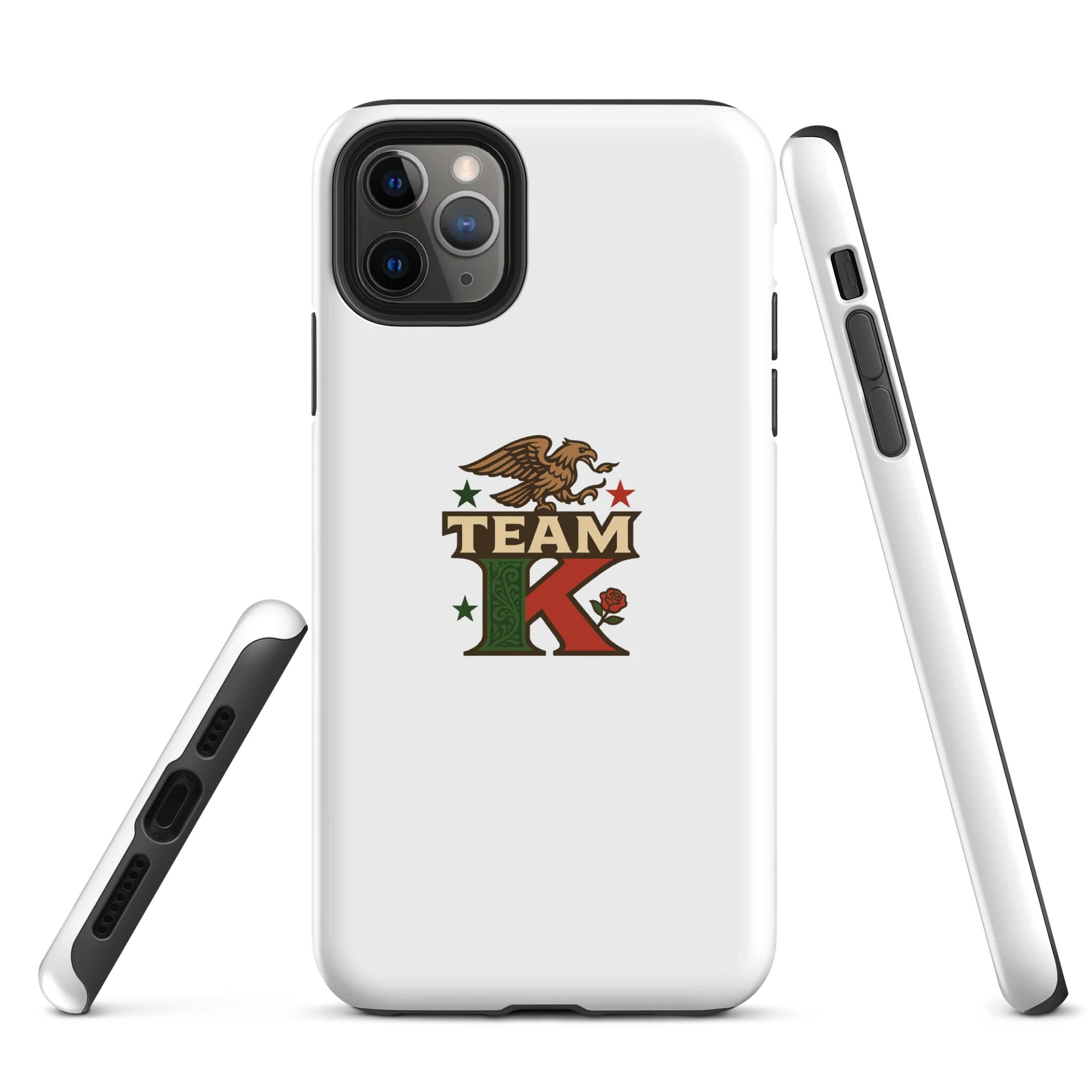 Team K Mexico Case for iPhone product image (1)