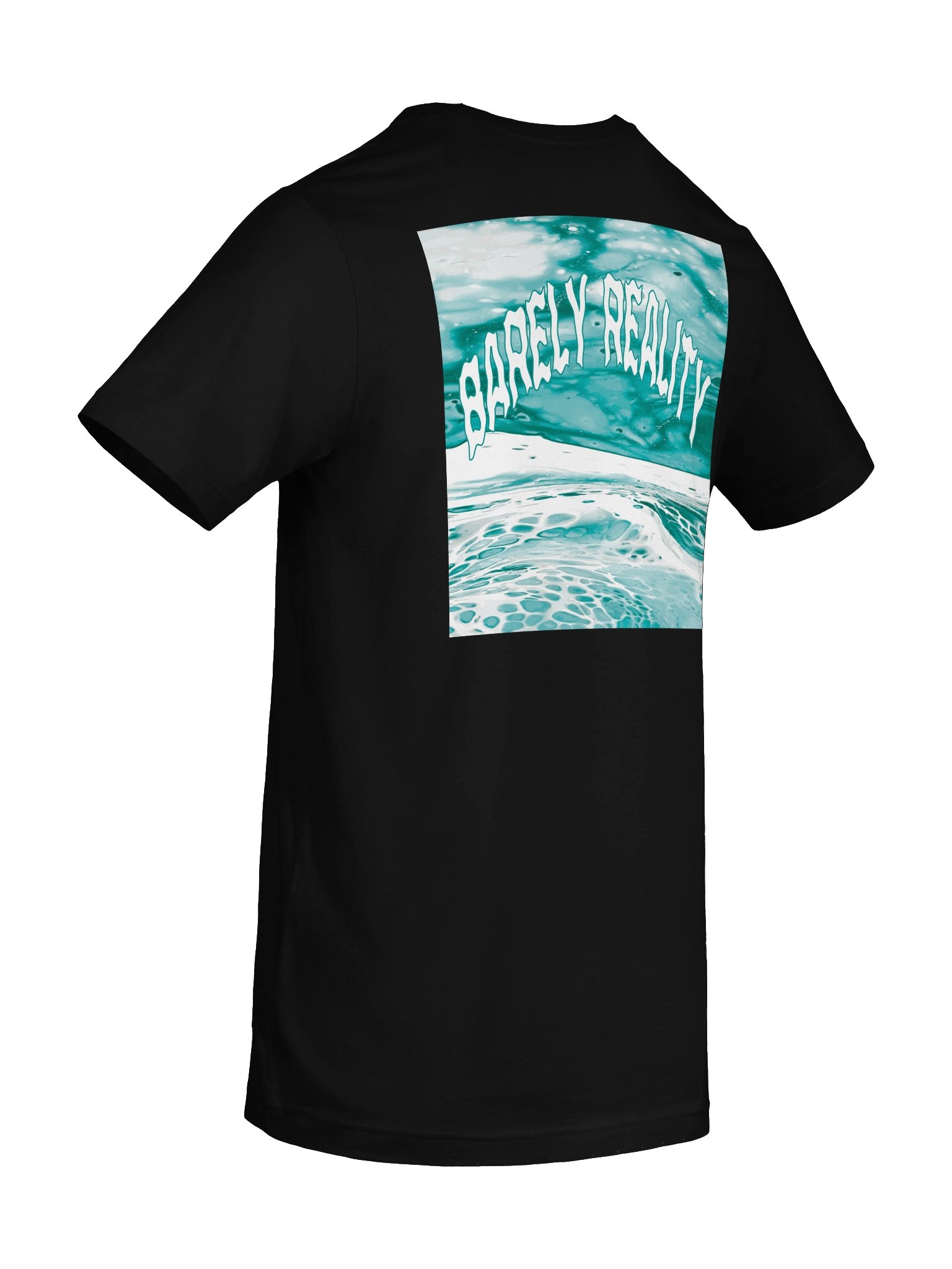 "BR WAVY" TEE product image (88)